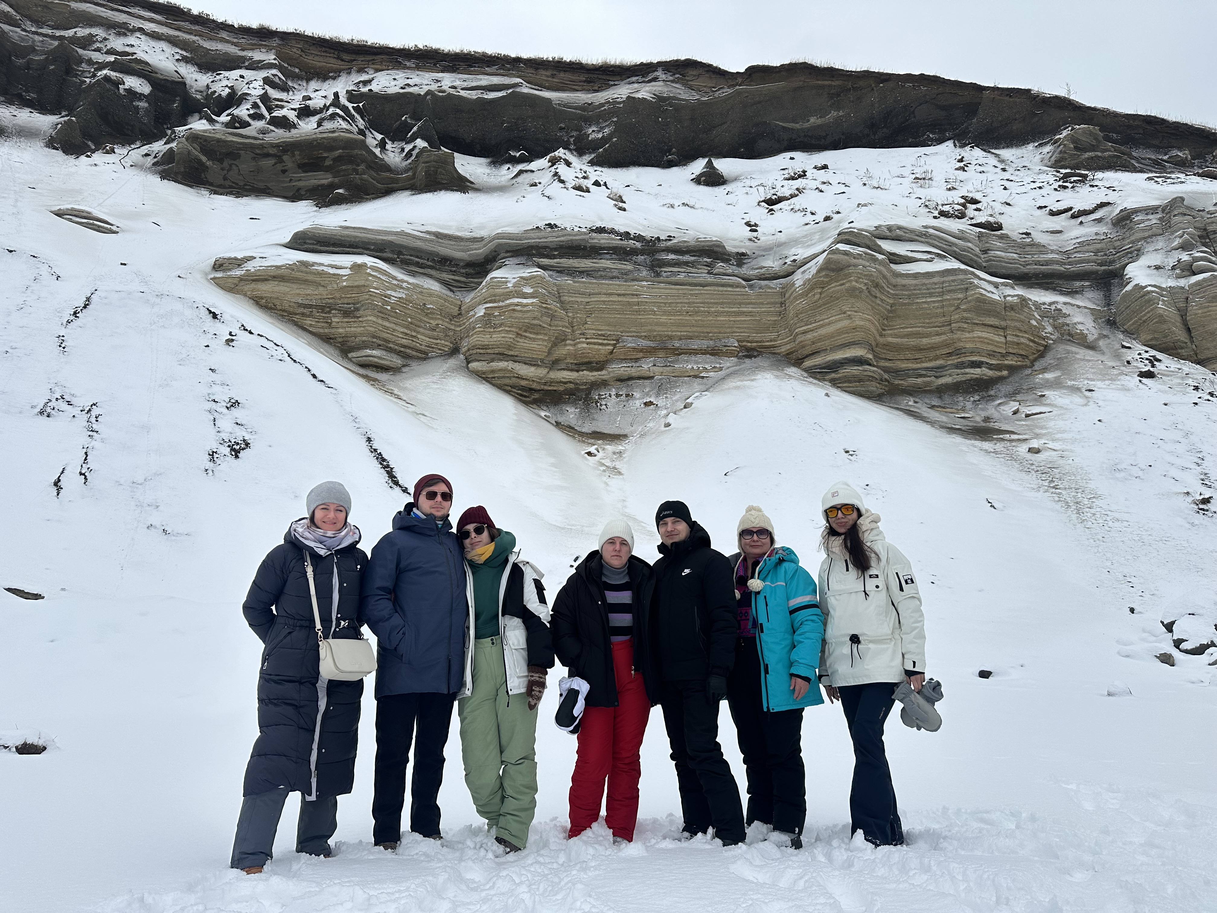 Итуруп. Денежный вулкан (7/19)