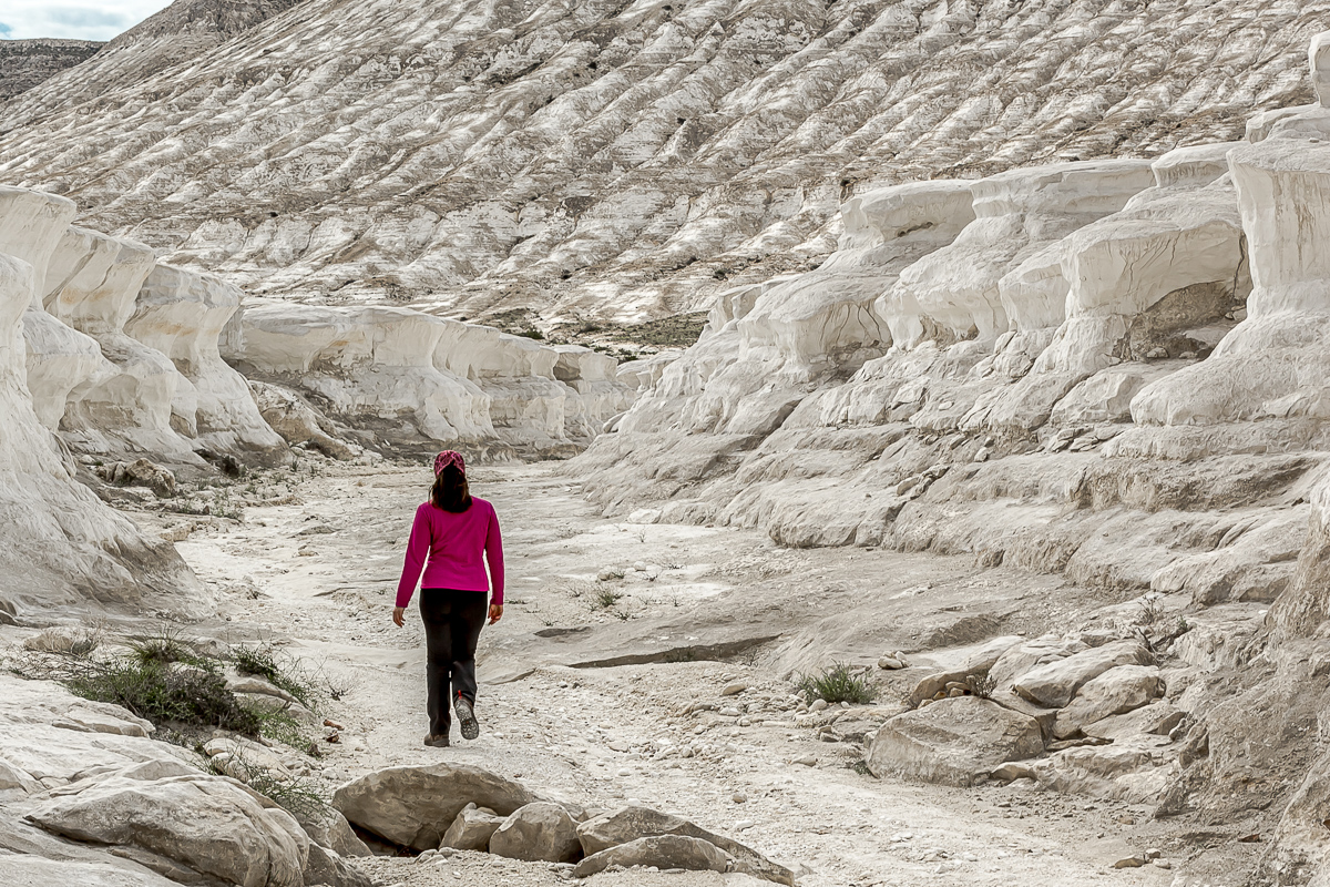 Комфортный Мангистау. Путешествие на другую планету (81/127)