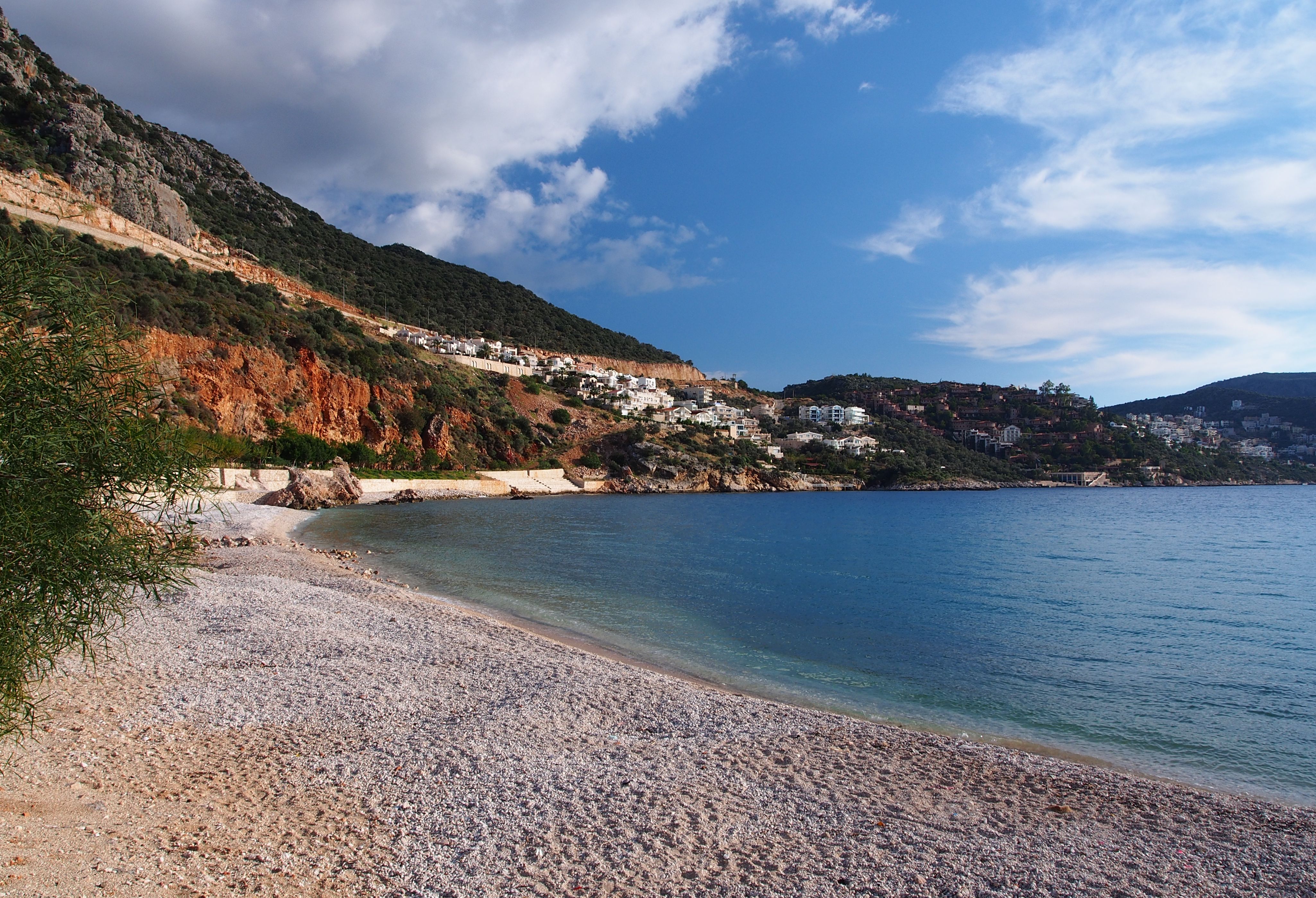 Ликийская тропа без палаток и рюкзаков (15/18)