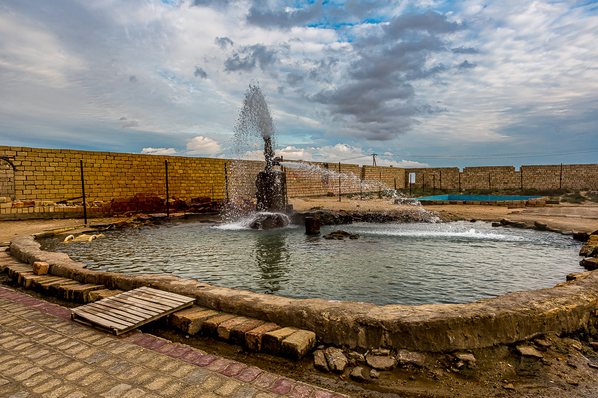 Комфортный Мангистау. Путешествие на другую планету (42/127)