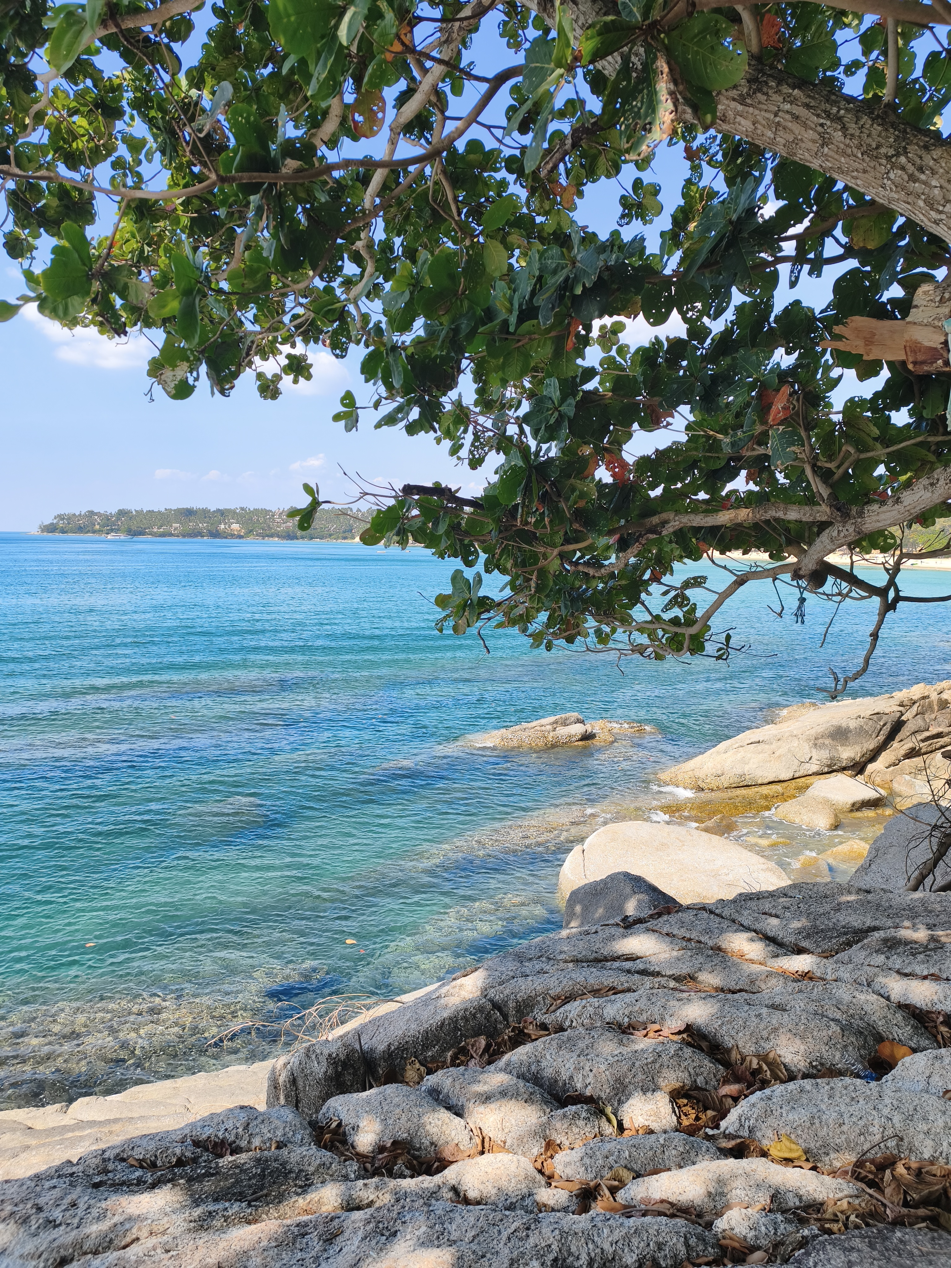 Морское ожерелье Таиланда (2/19)