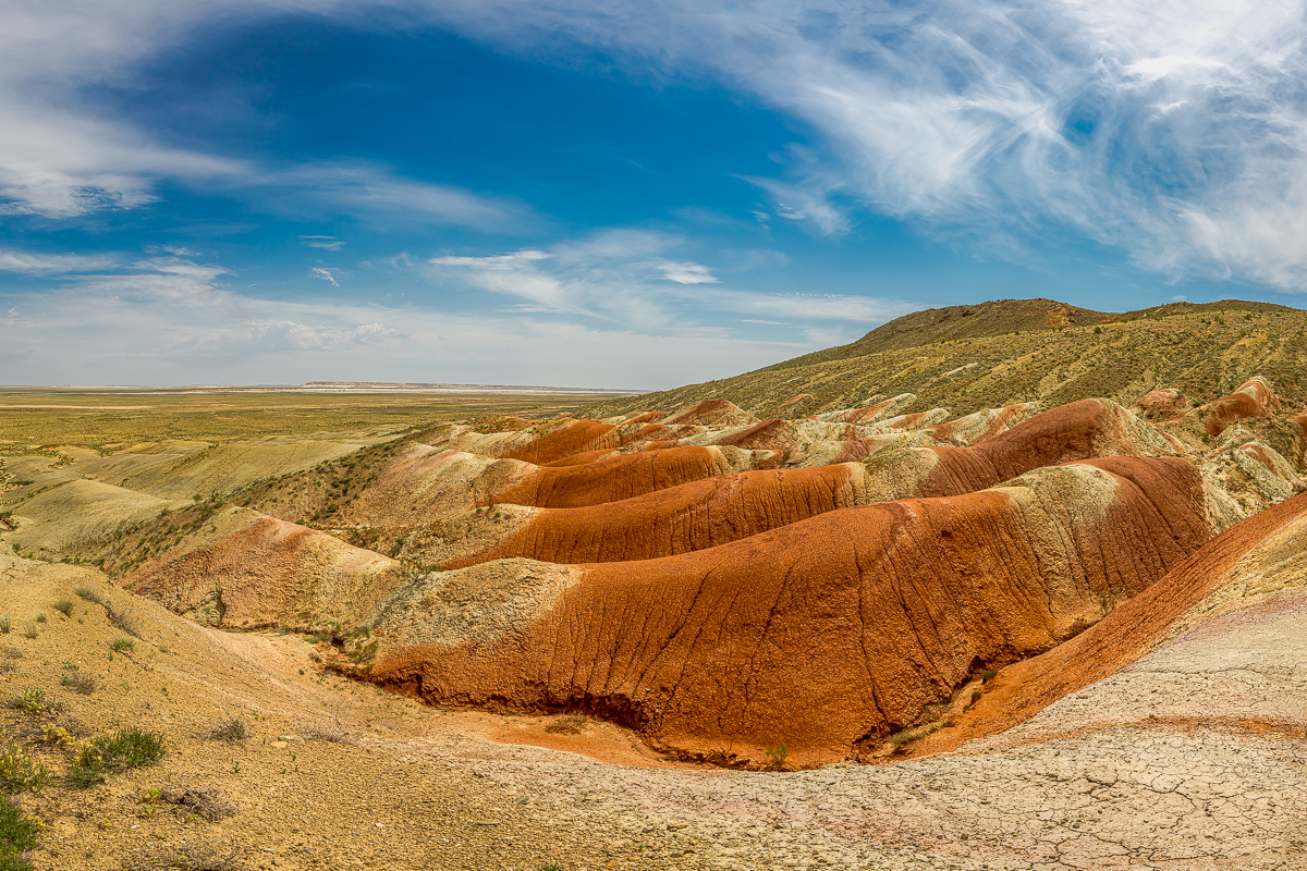 Тузбаир - Босжыра