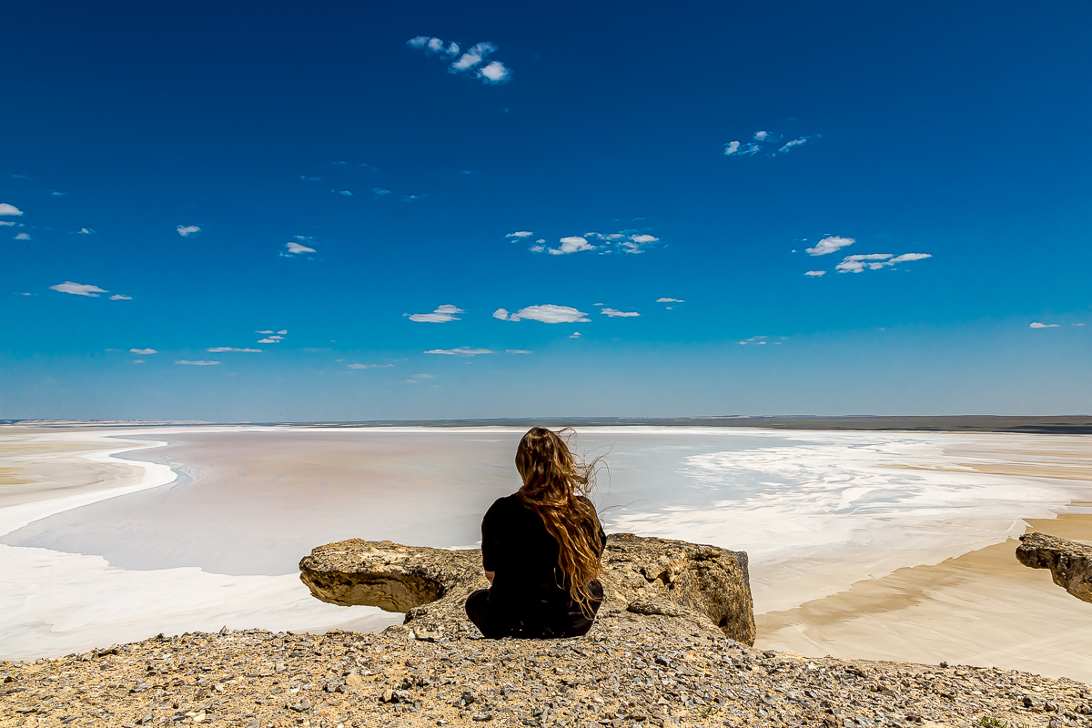 Комфортный Мангистау. Путешествие на другую планету (74/127)