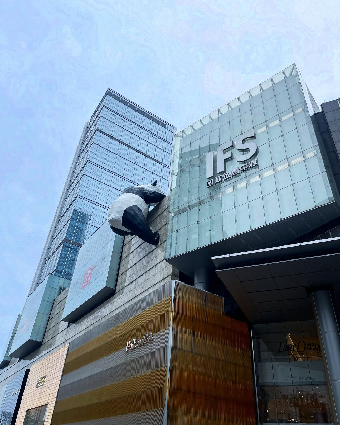 Обзорная экскурсия по Чэнду. Знакомство с городом.