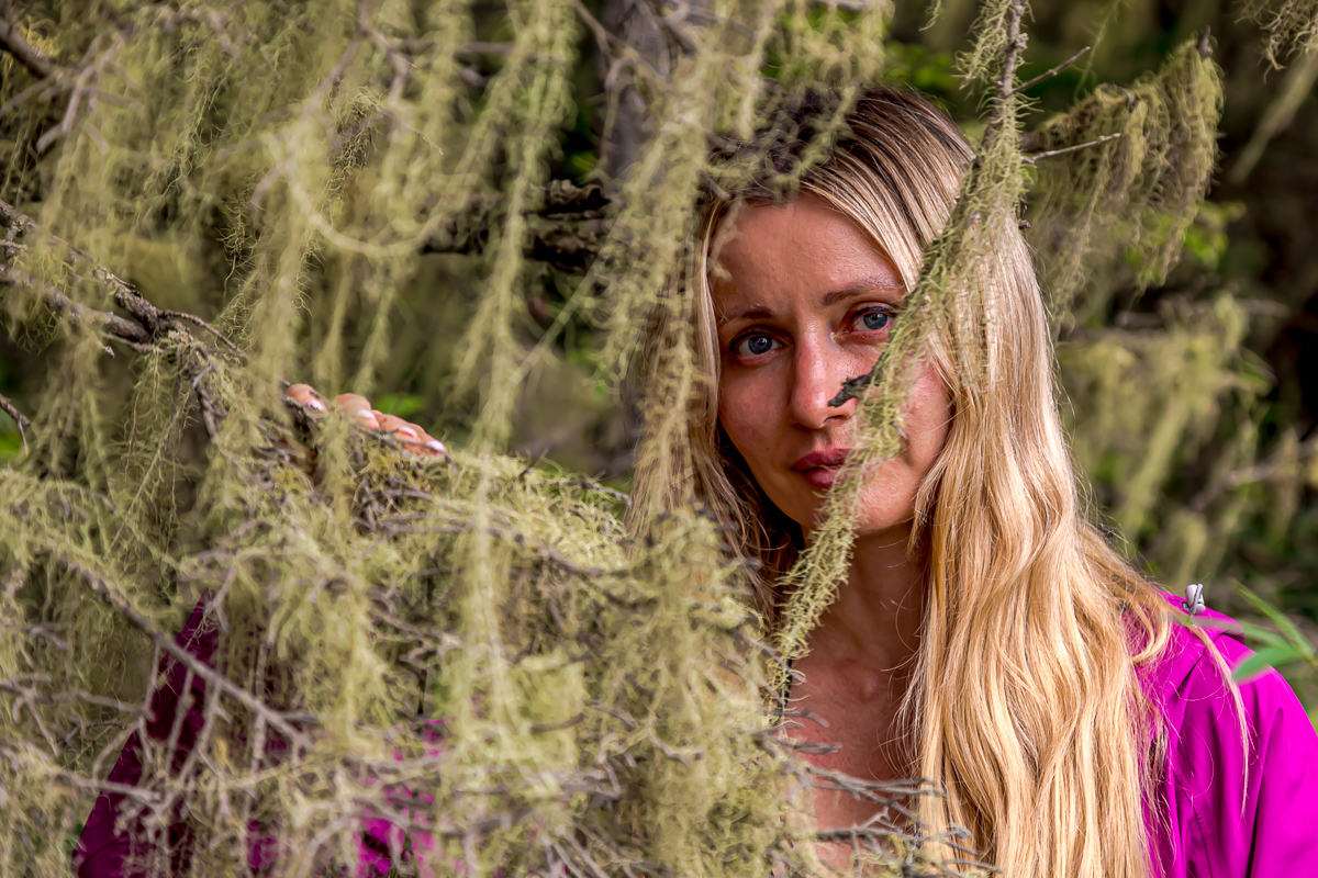 Три вулкана Курильских островов. Путешествие на другую планету (64/138)