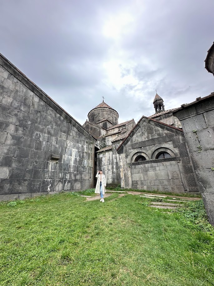 Вдохновление Арменией (16/47)