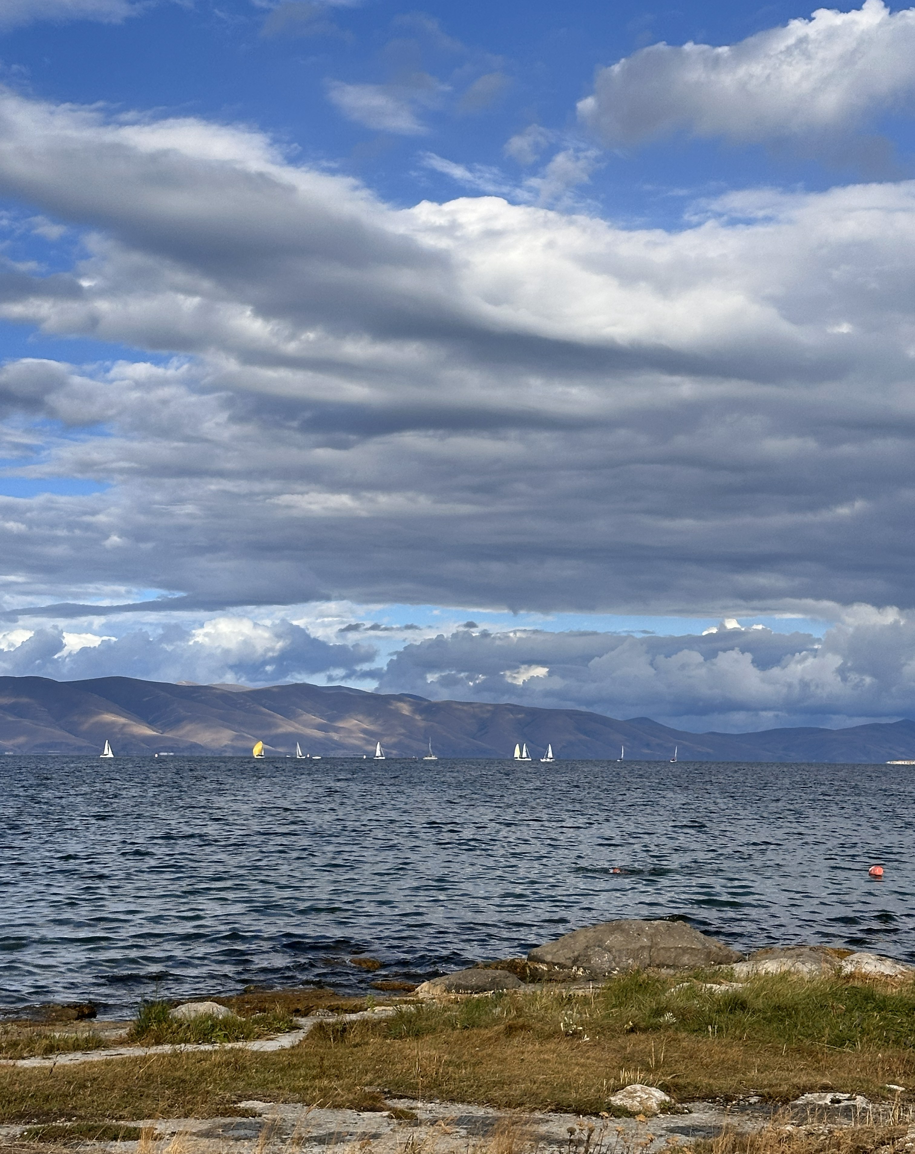 Армения:Волшебное объятие природы: Любовь в каждом пейзаже (13/15)