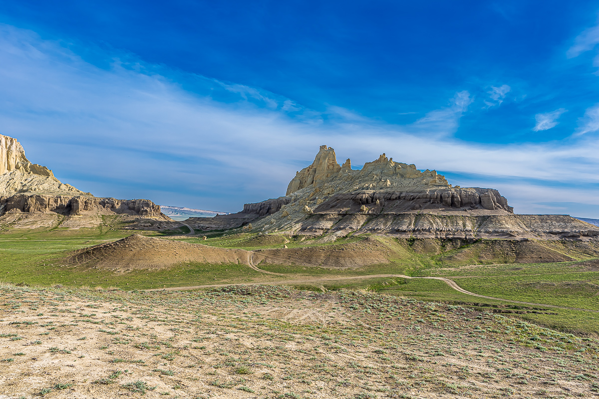 Комфортный Мангистау. Путешествие на другую планету (53/127)