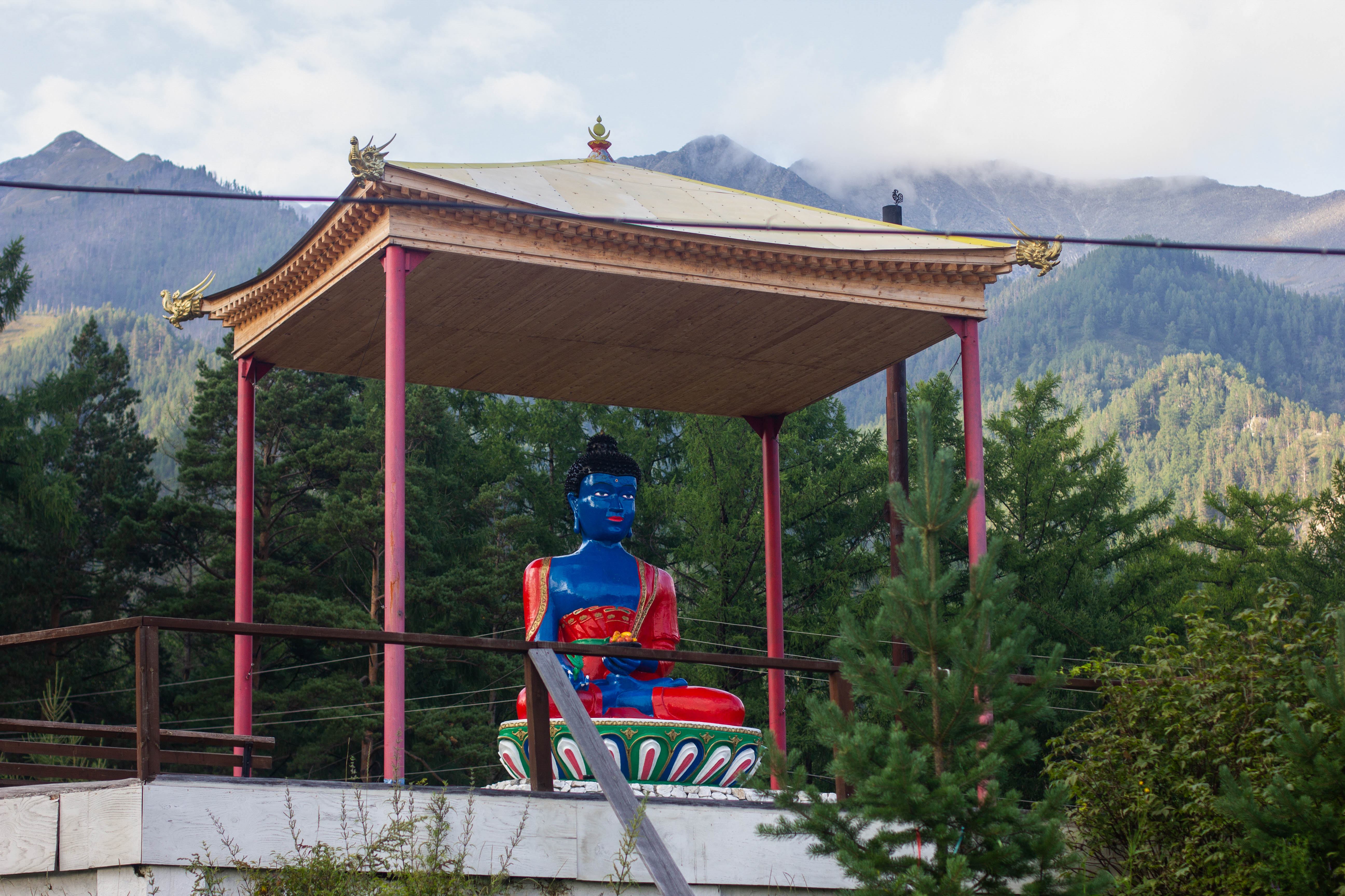 Легенды суперхитов Байкала (комфорт): Аршан, Листвянка, Кбжд и Иркутск (82/86)