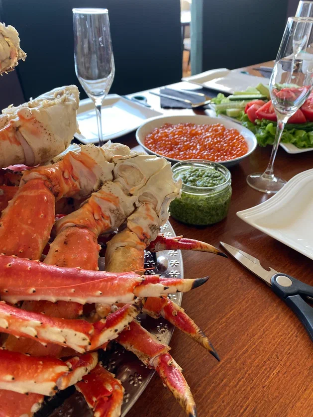 Тур на Камчатку (9/13)