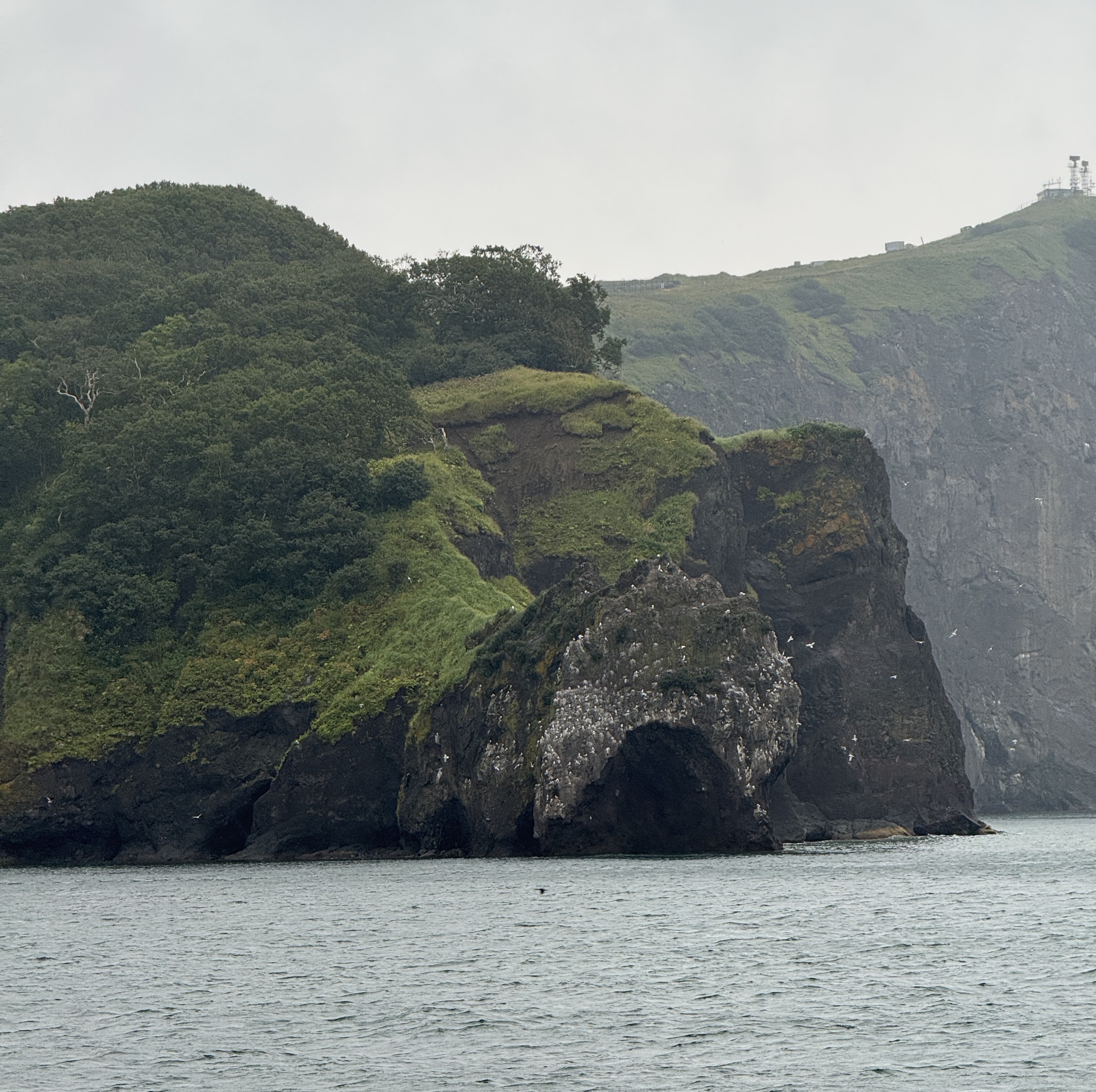 Камчатка: твое яркое знакомство с комфортом - Все включено (35/64)