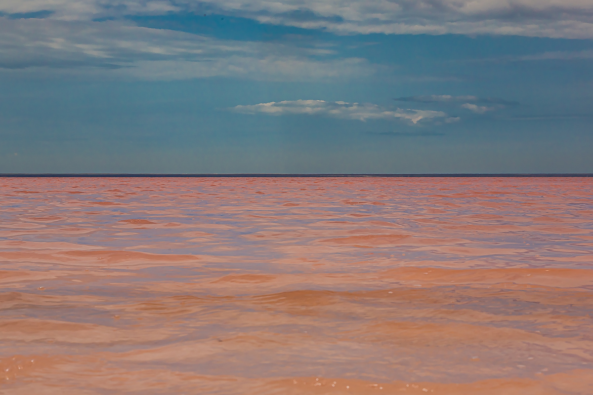 Великолепный Мангистау. Путешествие на другую планету (102/135)