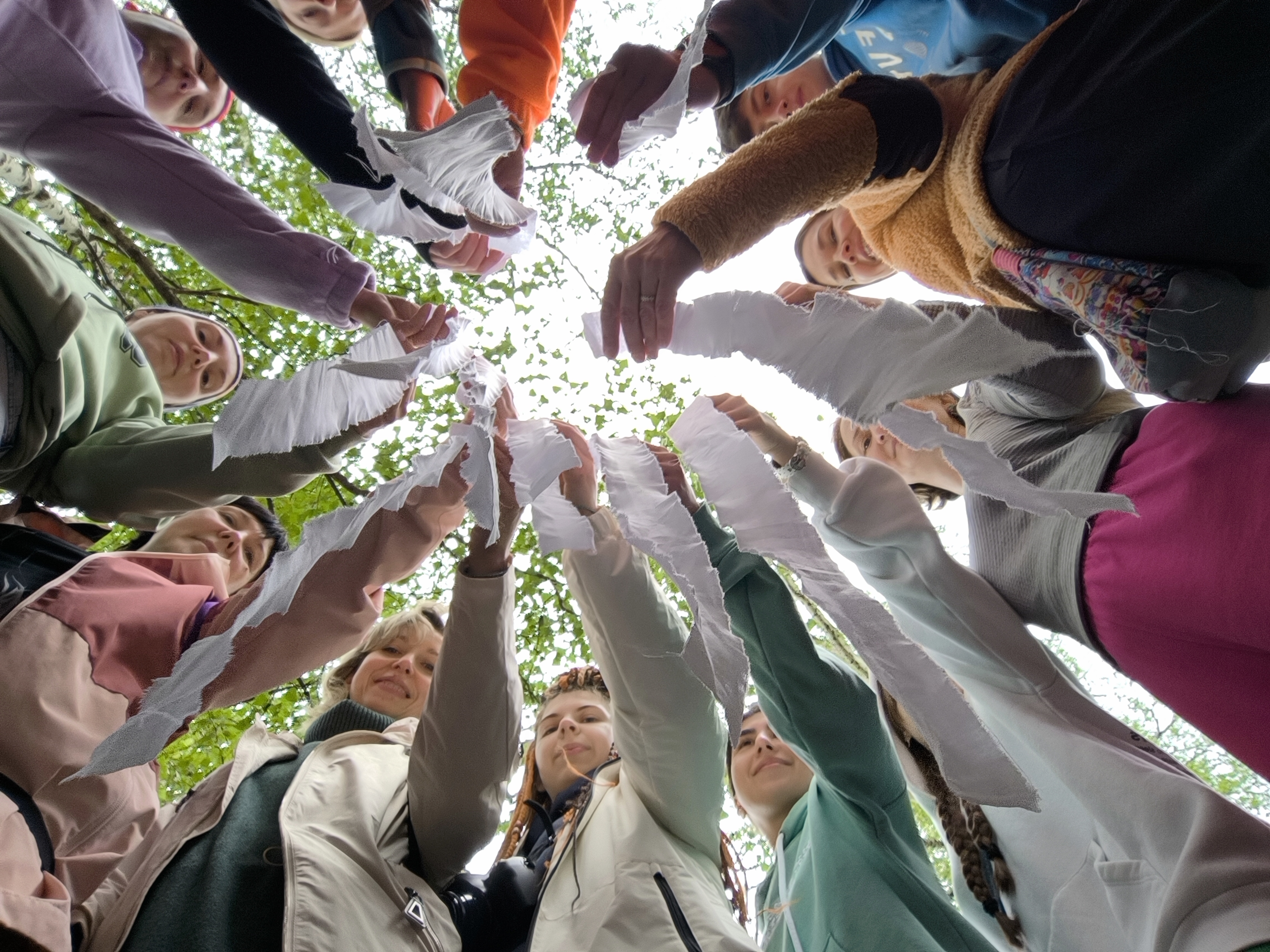 Аюрведа йога-тур Семь чакр (51/54)