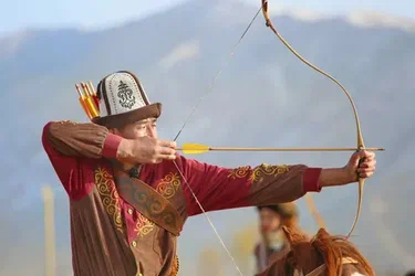 Кыргызстан: 12 дней, после которых не возвращаются прежними — горы и свобода (3/17)