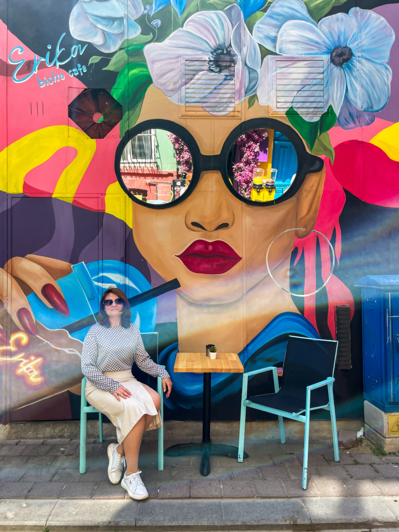 Яркий Стамбул: фестиваль тюльпанов 8-12 апреля (2/32)