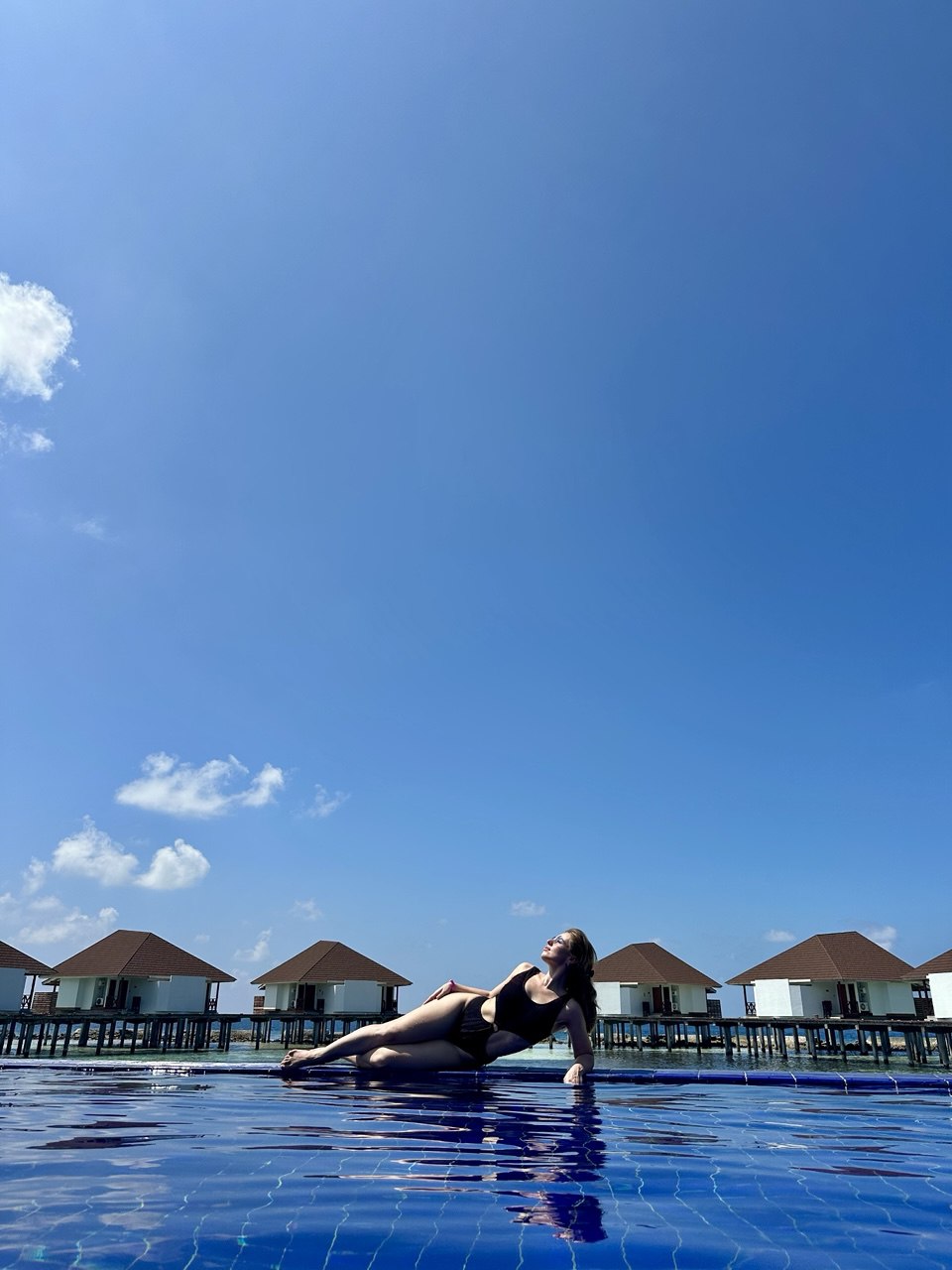 Сказочные Мальдивы.9 Дней на Райских Островах (39/87)