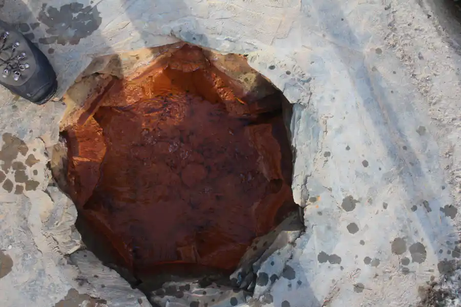 Все курорты Карачаево-Черкессии и Кабардино-Балкарии за 4 дня и 3 ночи (6/64)