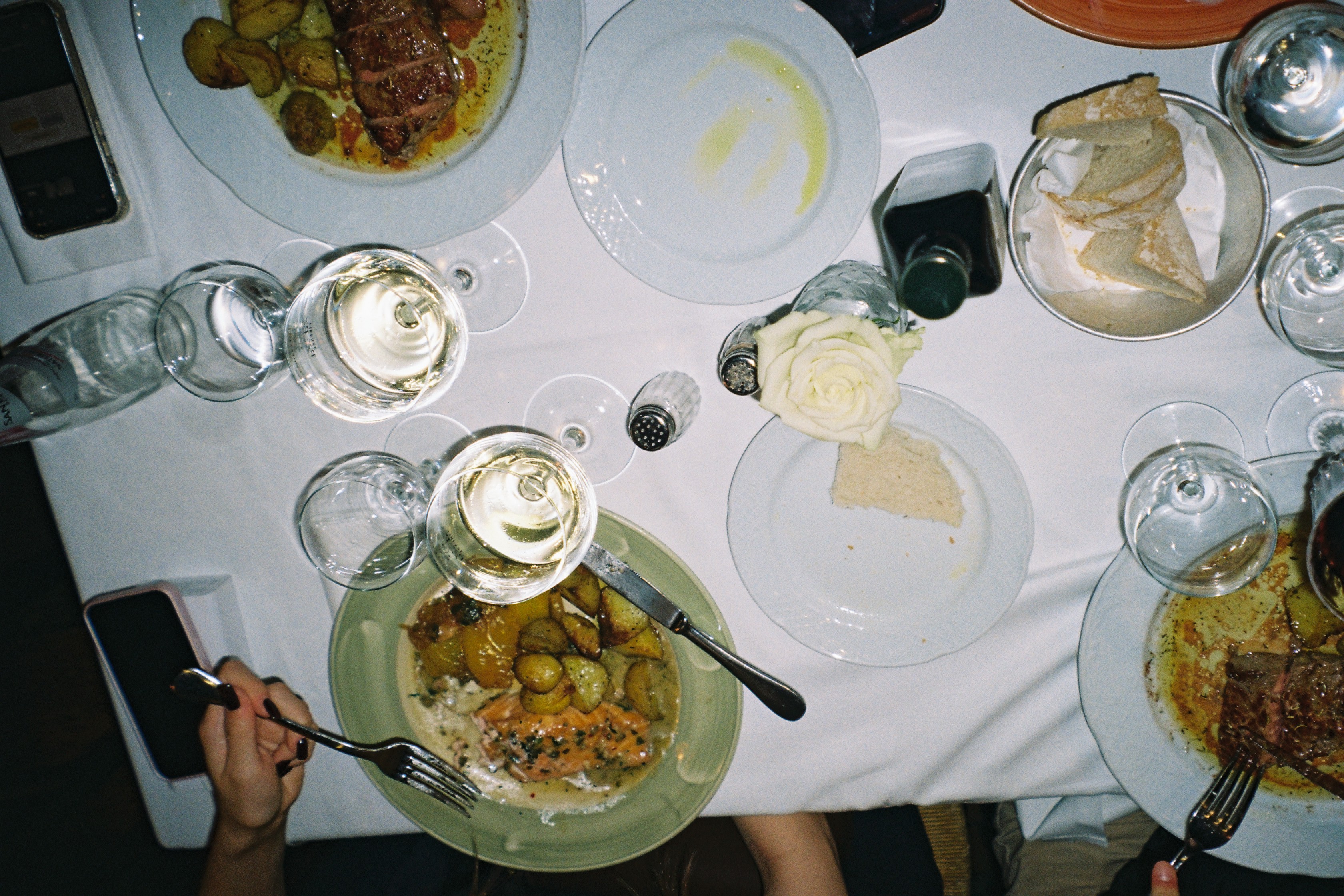 Италия: Рим, Тоскана, Ватикан (66/94)