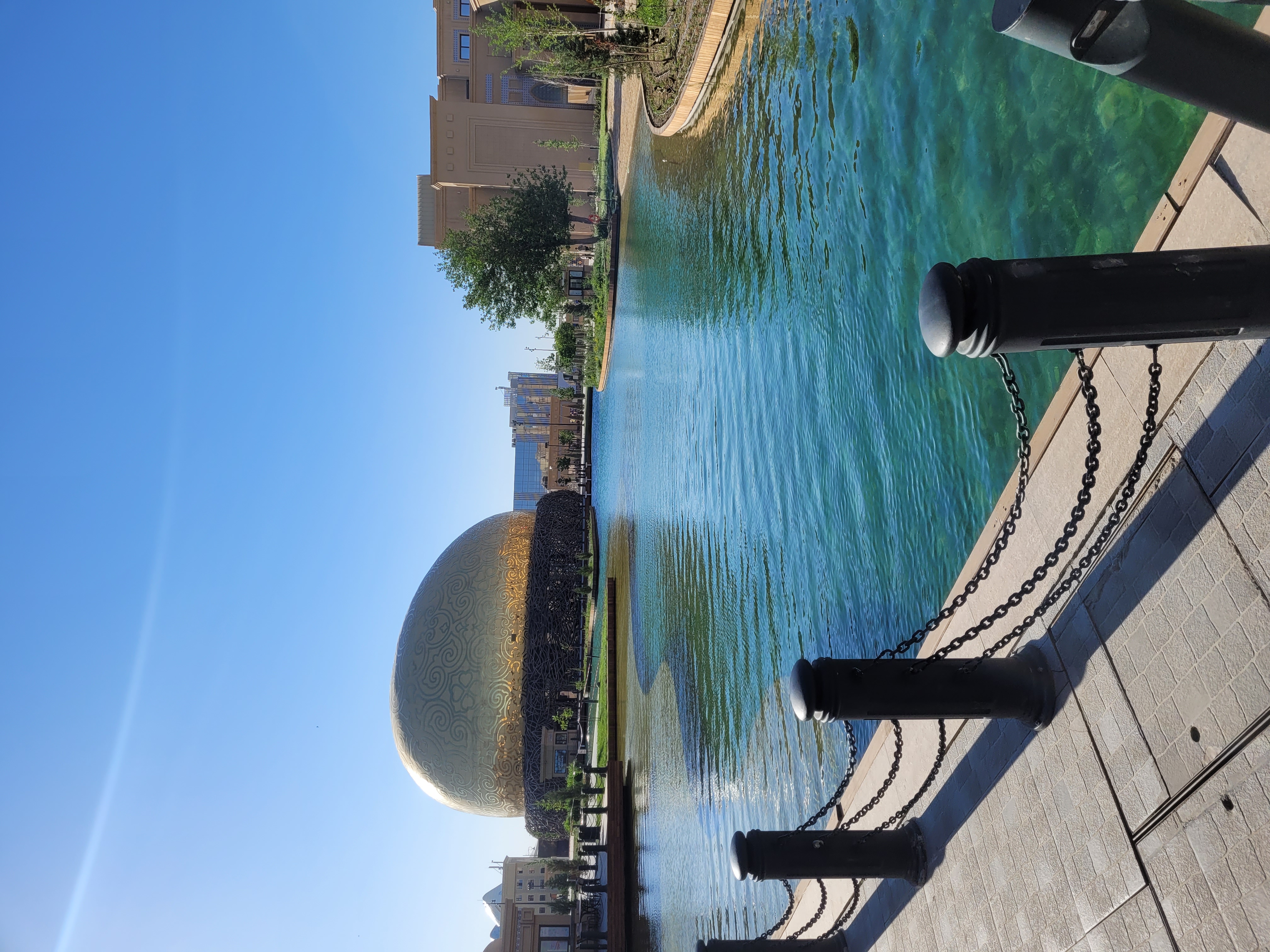 Древние города и святыни: открой Юг Казахстана за 4 дня (5/21)