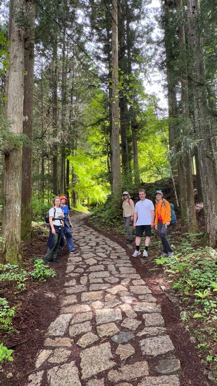 Активный тур в Японию (7/72)