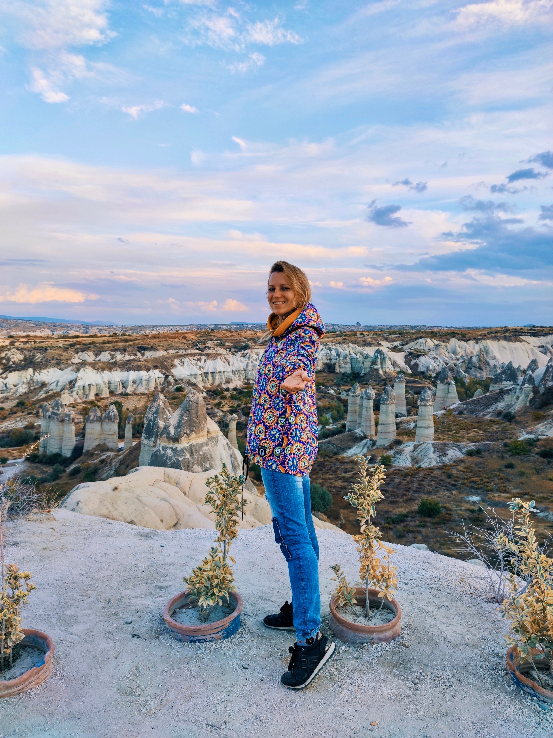 Каппадокия+Древняя Анатолия 15-19 апреля (22/24)