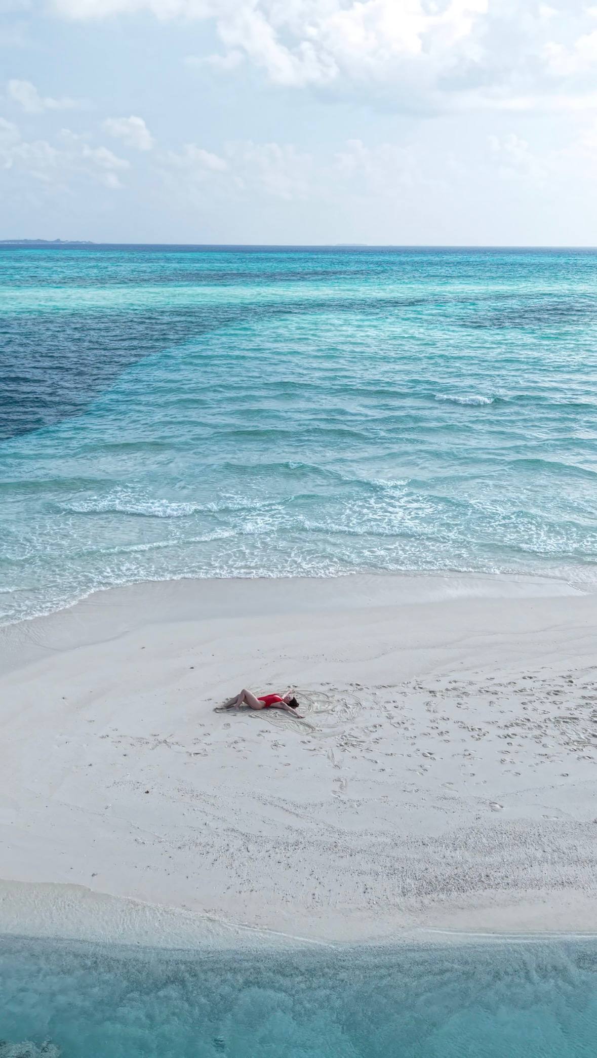 Сказочные Мальдивы.9 Дней на Райских Островах (48/87)