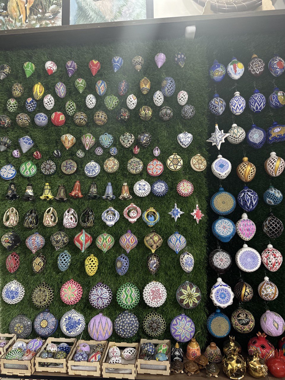 Симфония Востока: Ташкент, Самарканд, Бухара, Хива (35/63)