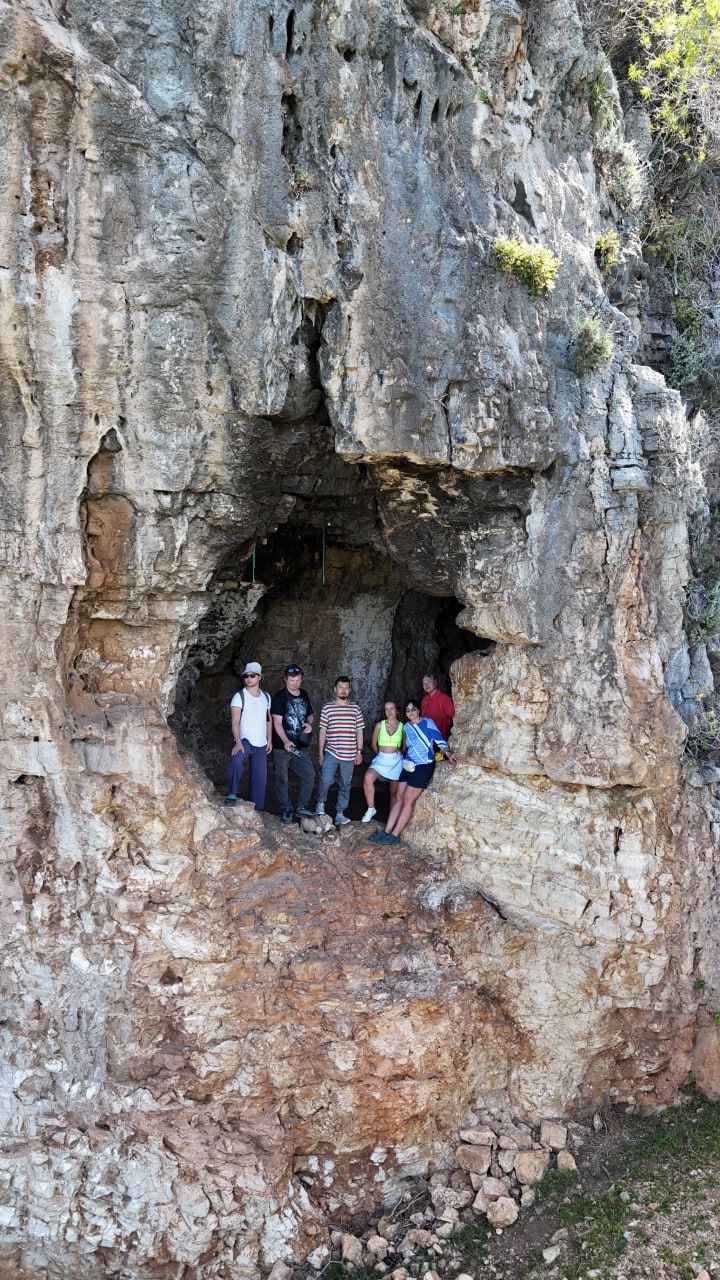 Другая Турция: автотур по побережью, бархатный сезон (25/45)