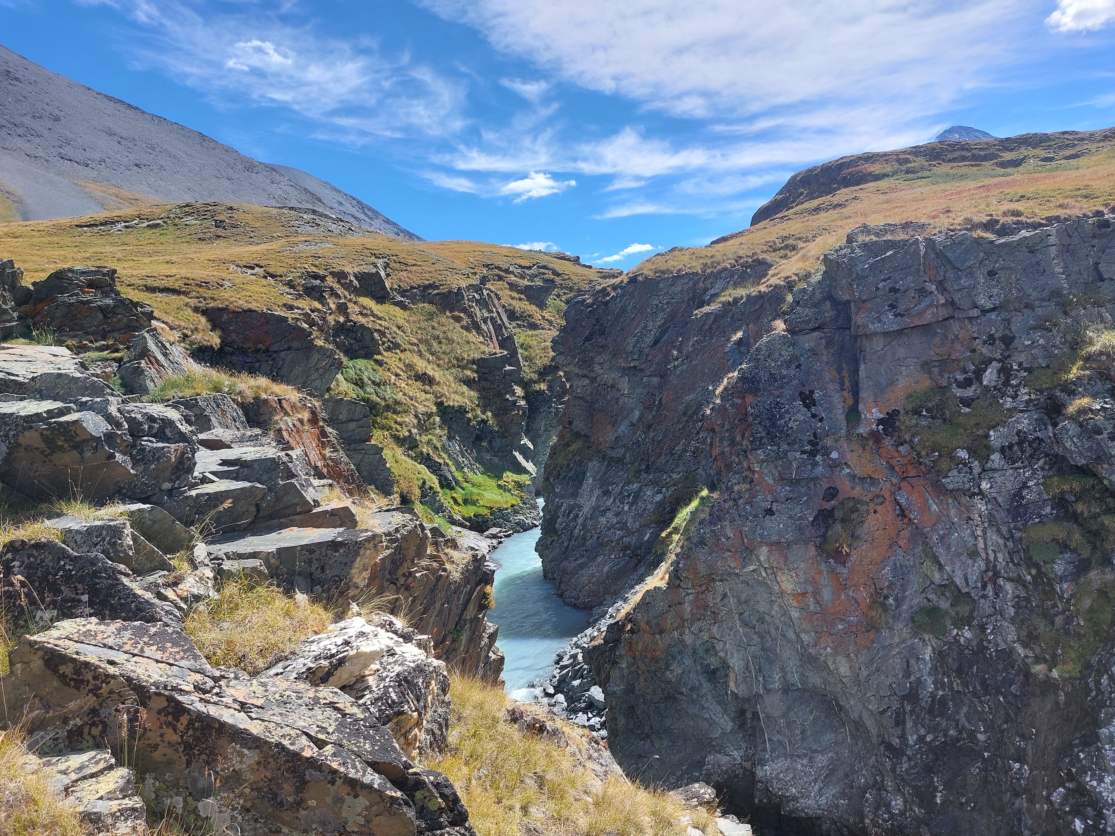 Автотур по Чуйскому тракту + (11/27)