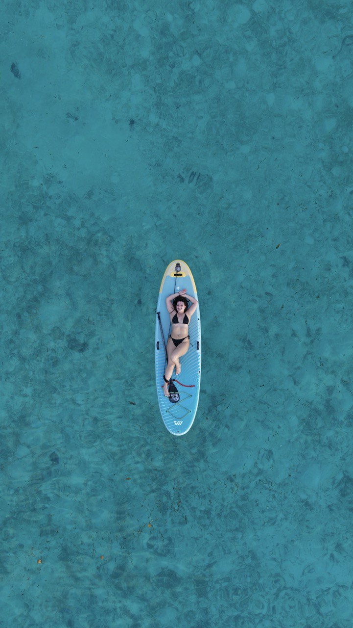 Сказочные Мальдивы.9 Дней на Райских Островах (40/87)