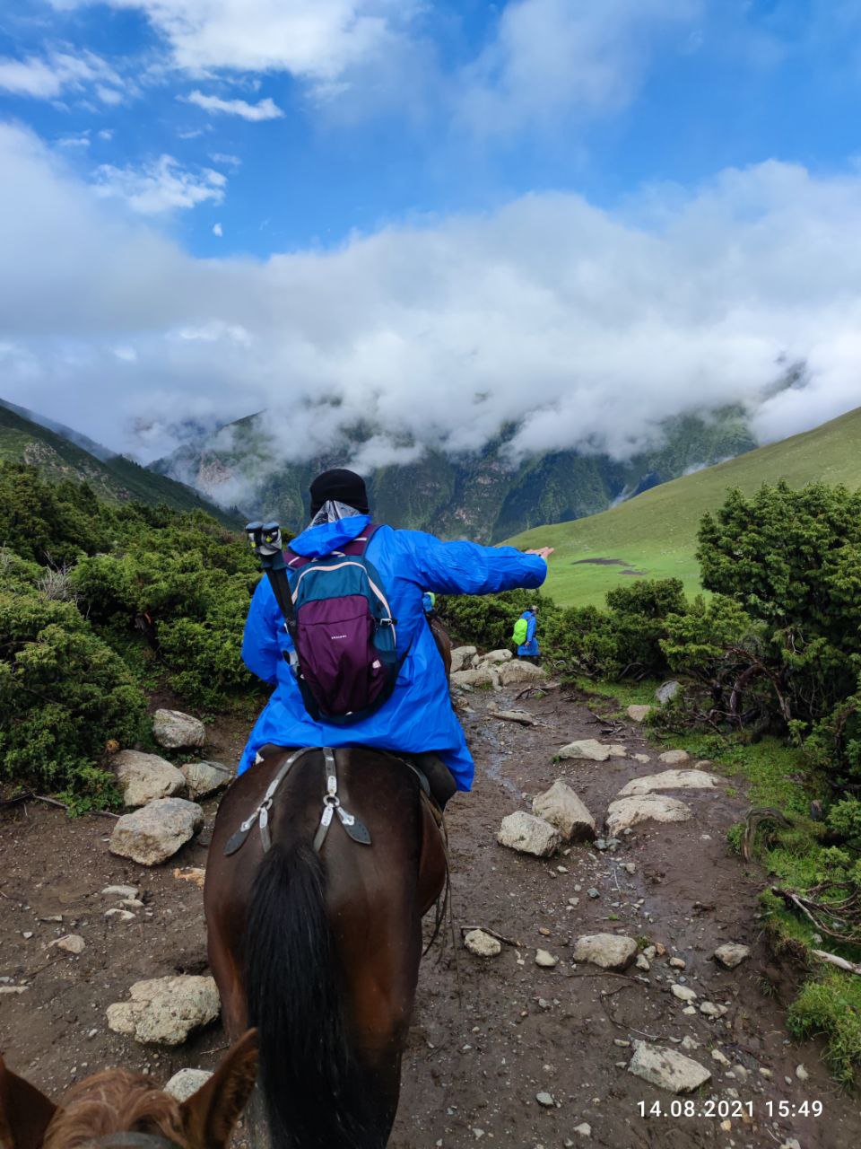 Кыргызстан: 12 дней, после которых не возвращаются прежними — горы и свобода (14/17)