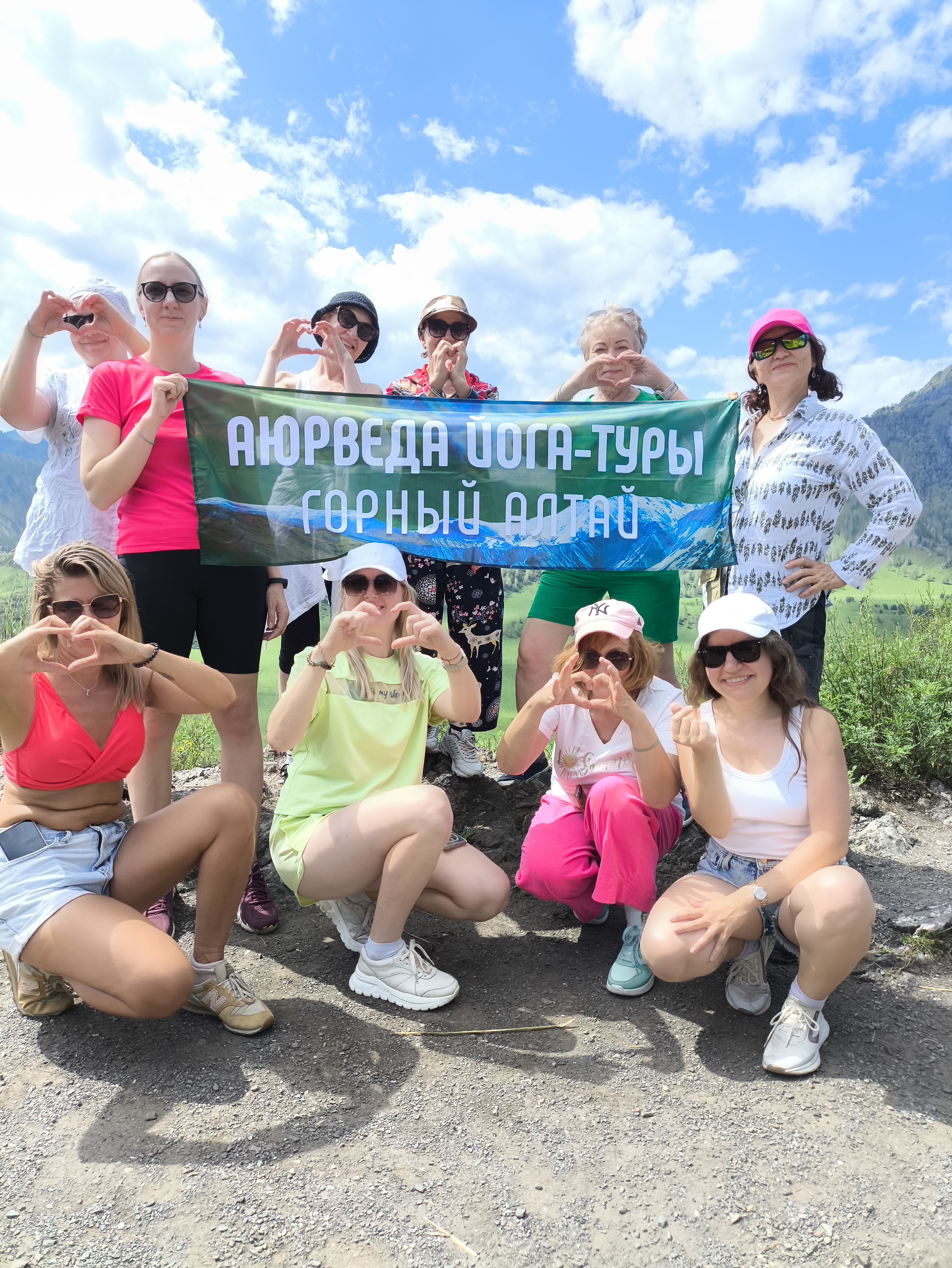 Аюрведа йога-тур Летнее солнцестояние (4/31)