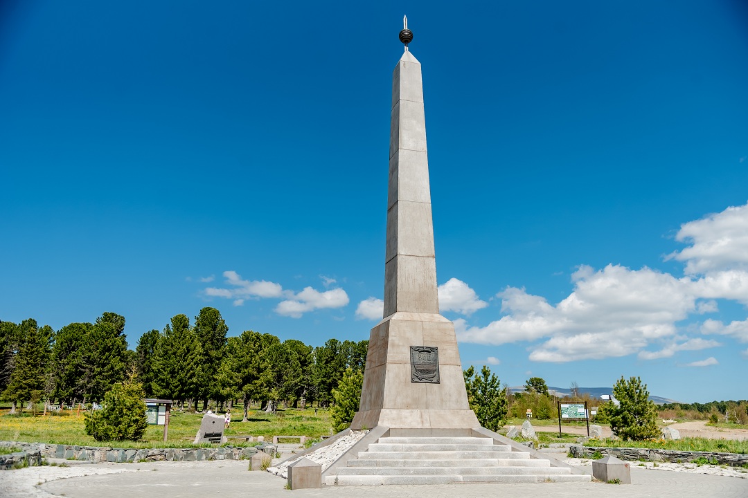 Весь Алтай за 4 дня (13/13)