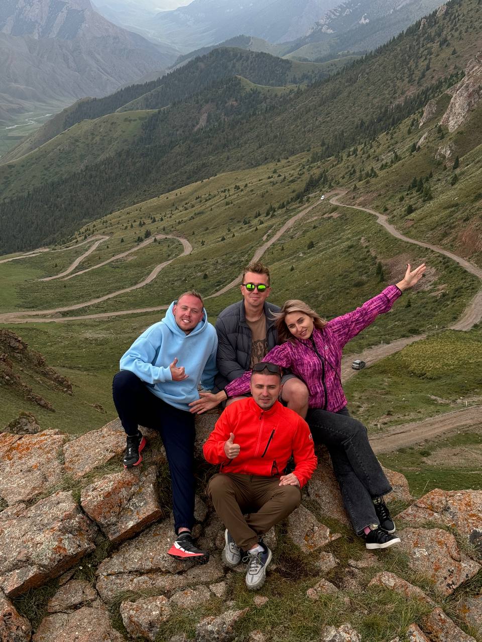 Кыргызстан: 12 дней, после которых не возвращаются прежними — горы и свобода (8/17)