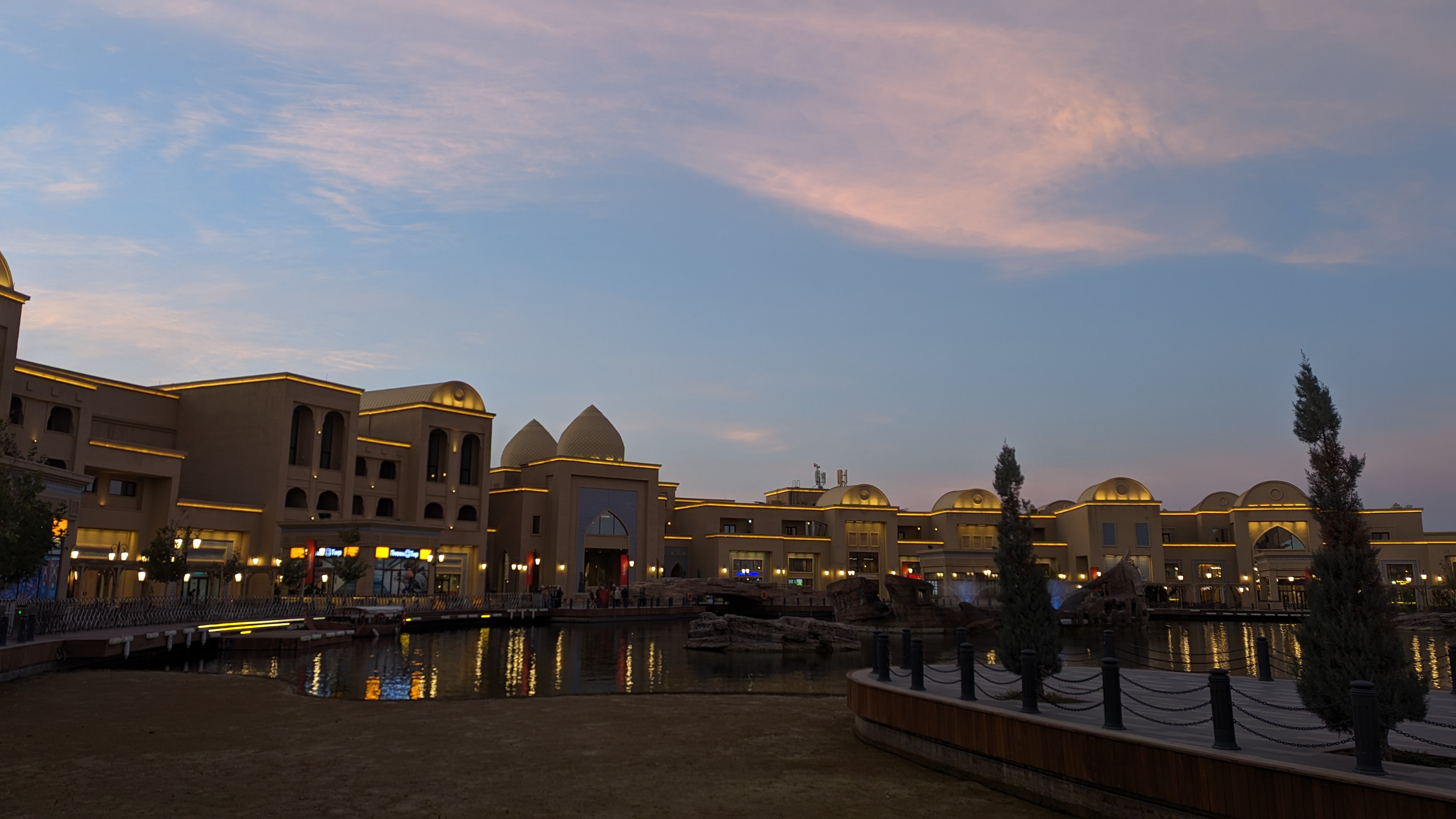 Юг Казахстана: от Шымкента до Туркестана за 5 дней (3/20)