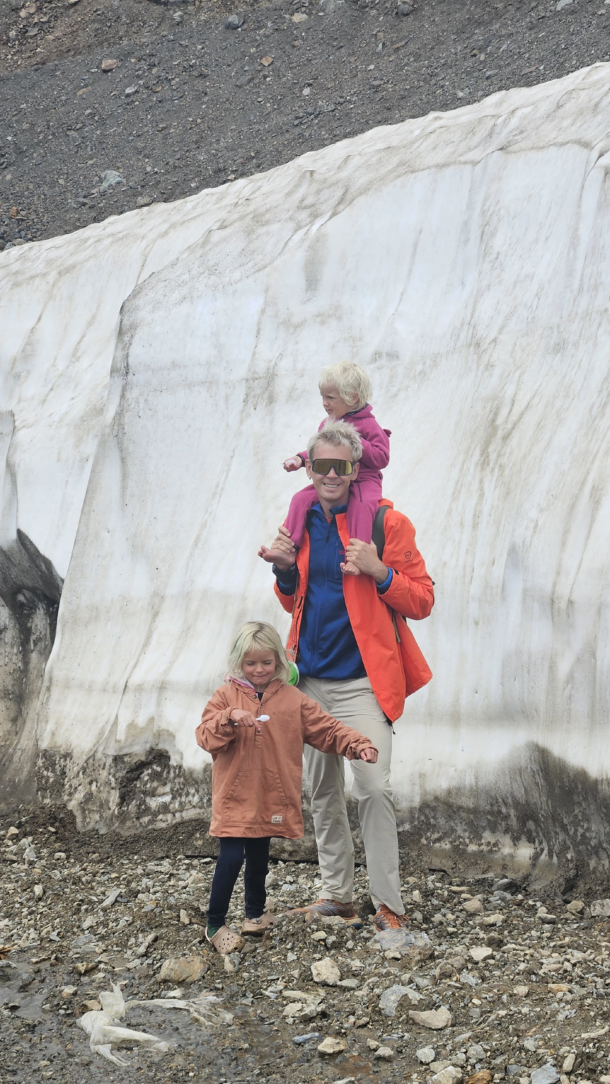 Домбай. Семейный горный лагерь (6+) (11/22)