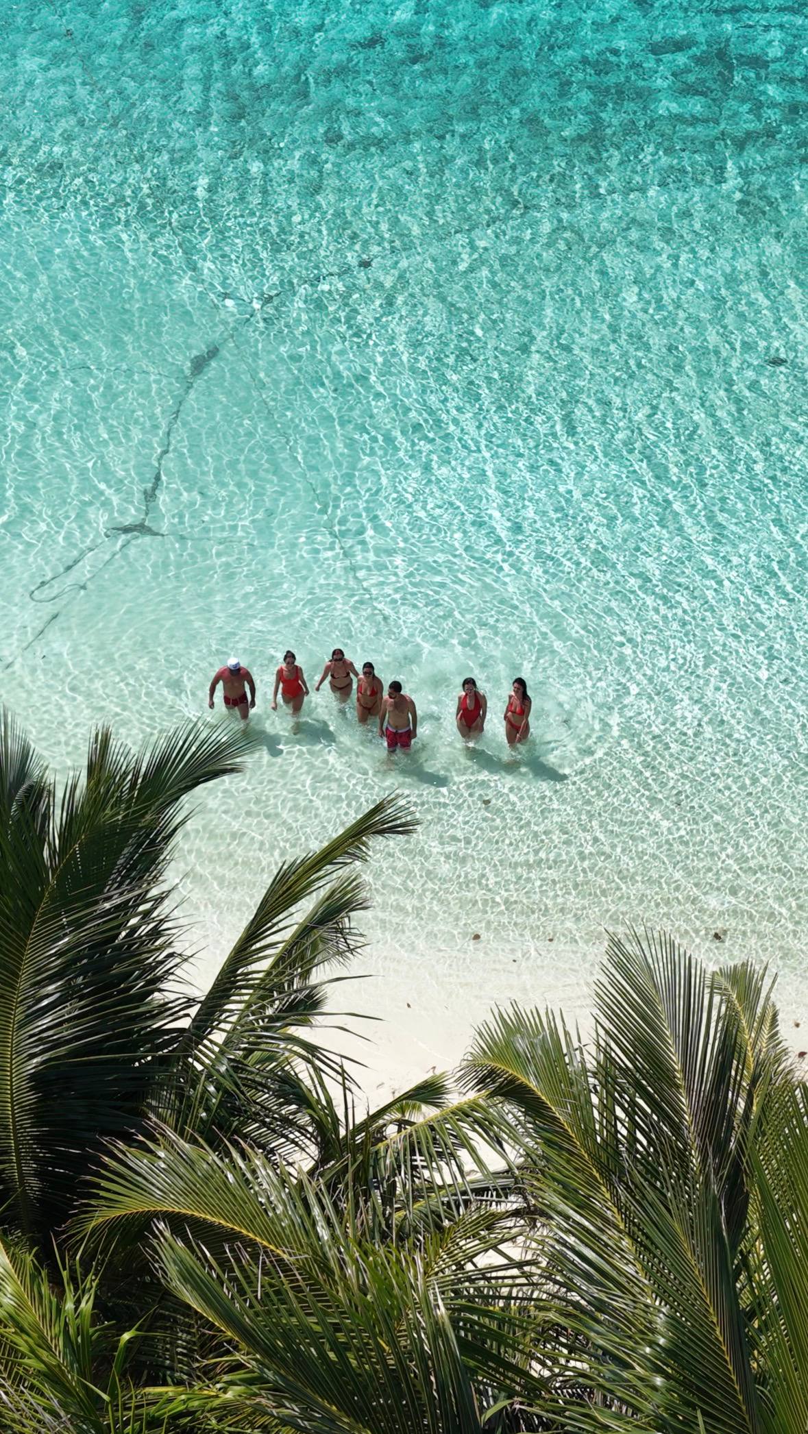 Сказочные Мальдивы.9 Дней на Райских Островах (46/87)