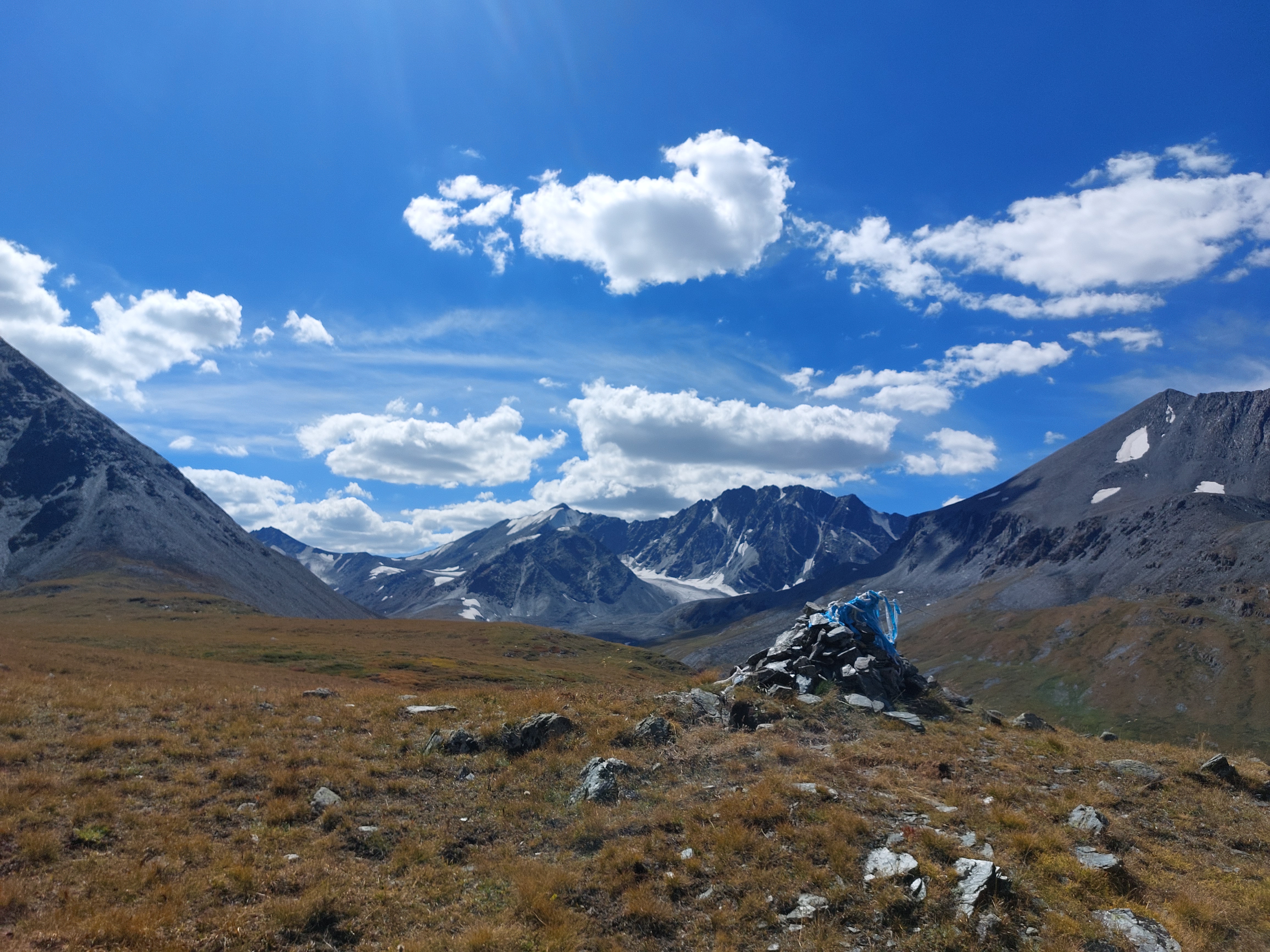 Автотур по Чуйскому тракту + (12/27)