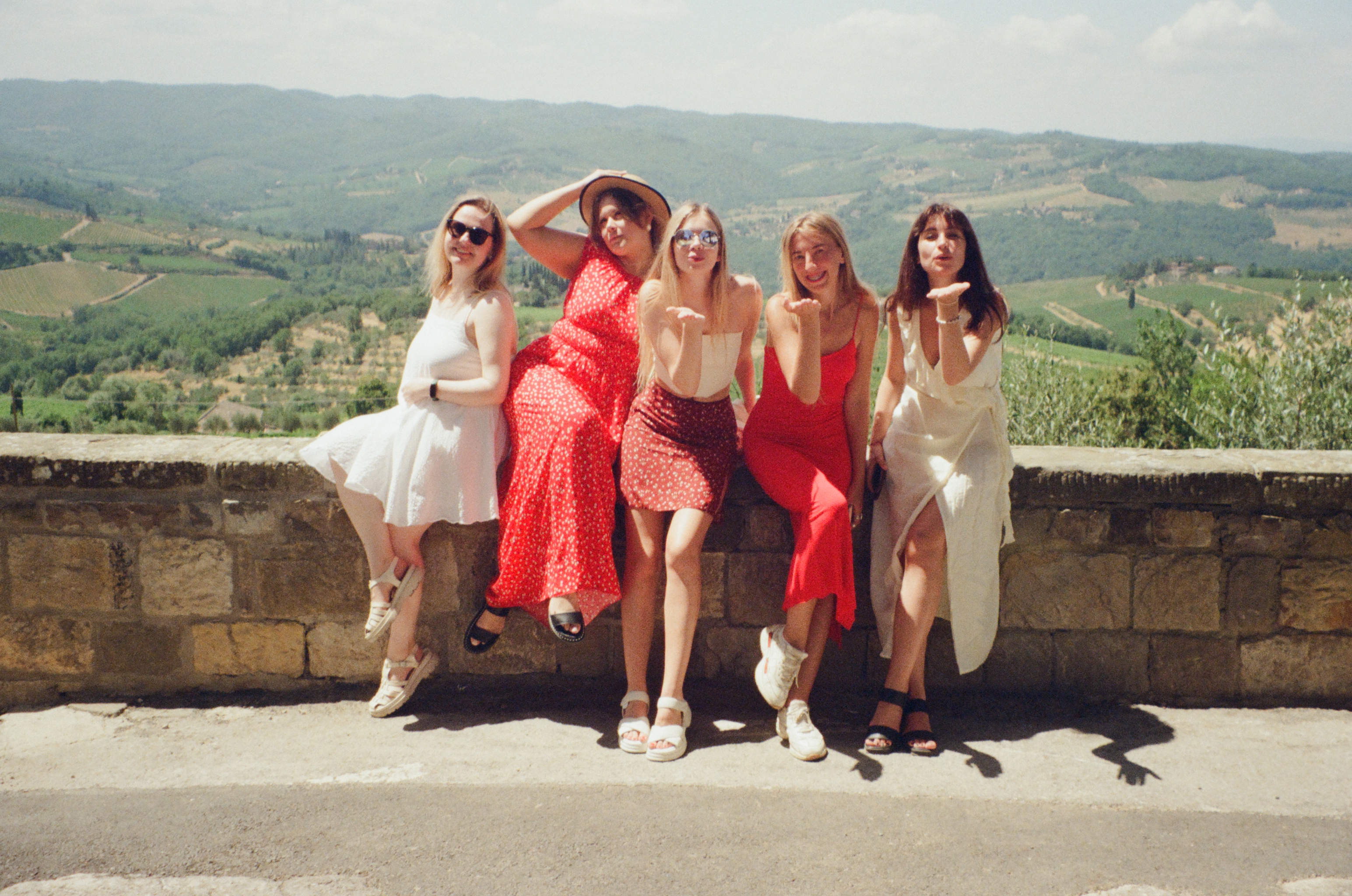 Италия: Рим, Тоскана, Ватикан (74/94)