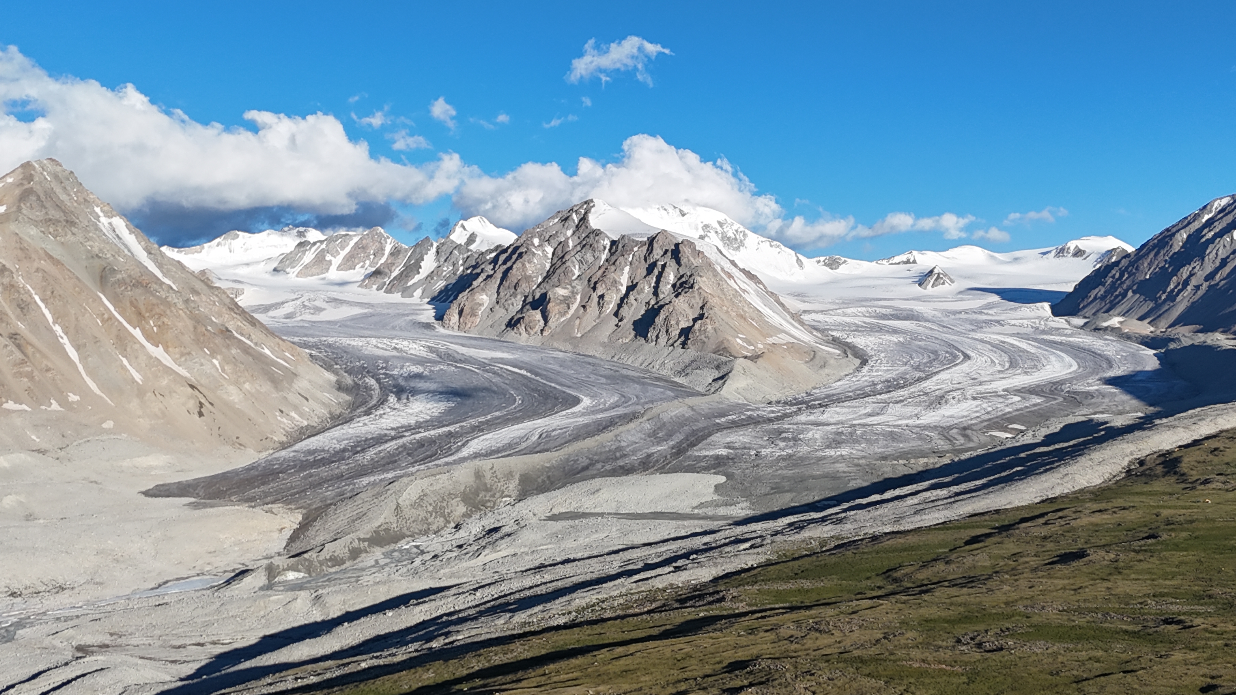 Монголия. Алтай Таван-Богдо+ (19/40)