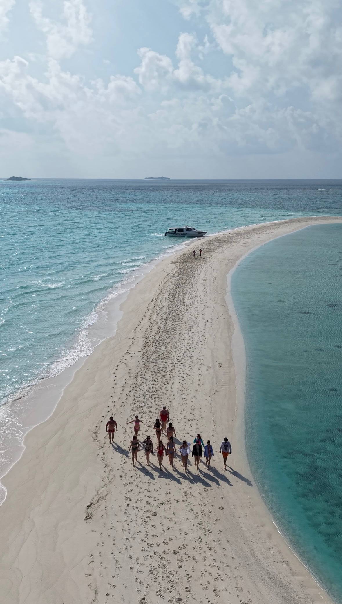 Сказочные Мальдивы.9 Дней на Райских Островах (49/87)