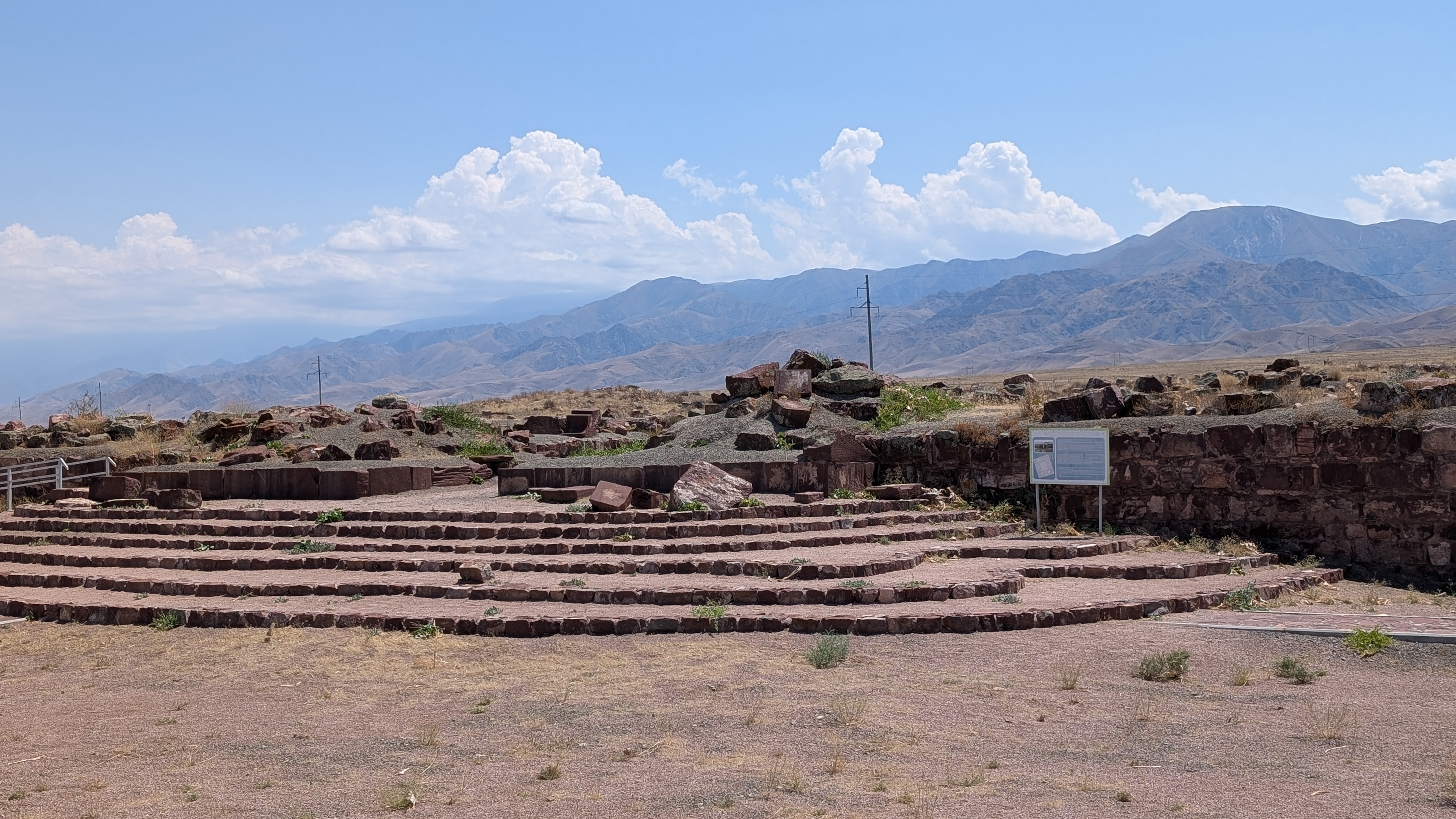 Древние города и святыни: открой Юг Казахстана за 4 дня (3/21)