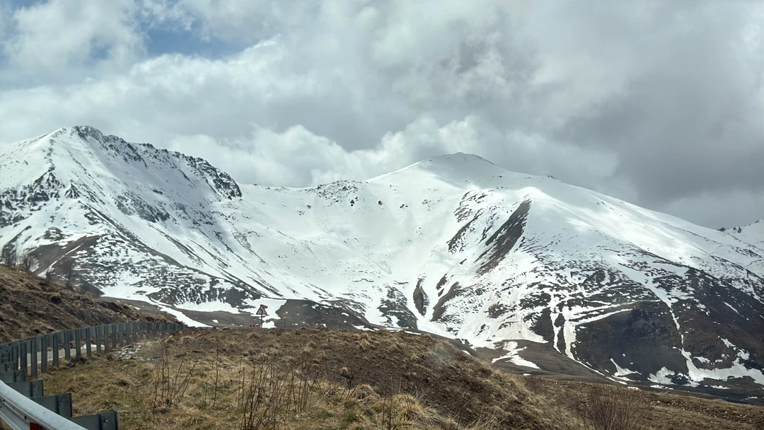 Все курорты Карачаево-Черкессии и Кабардино-Балкарии за 4 дня и 3 ночи (47/64)