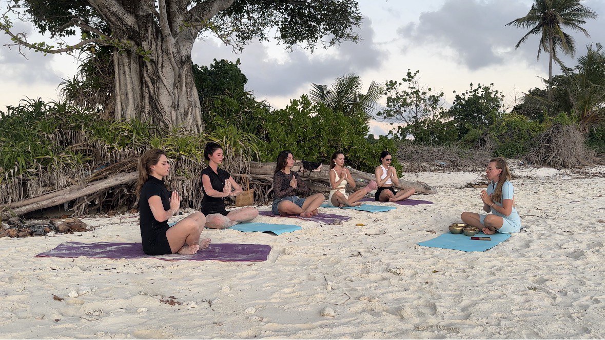 Сказочные Мальдивы.9 Дней на Райских Островах (28/87)