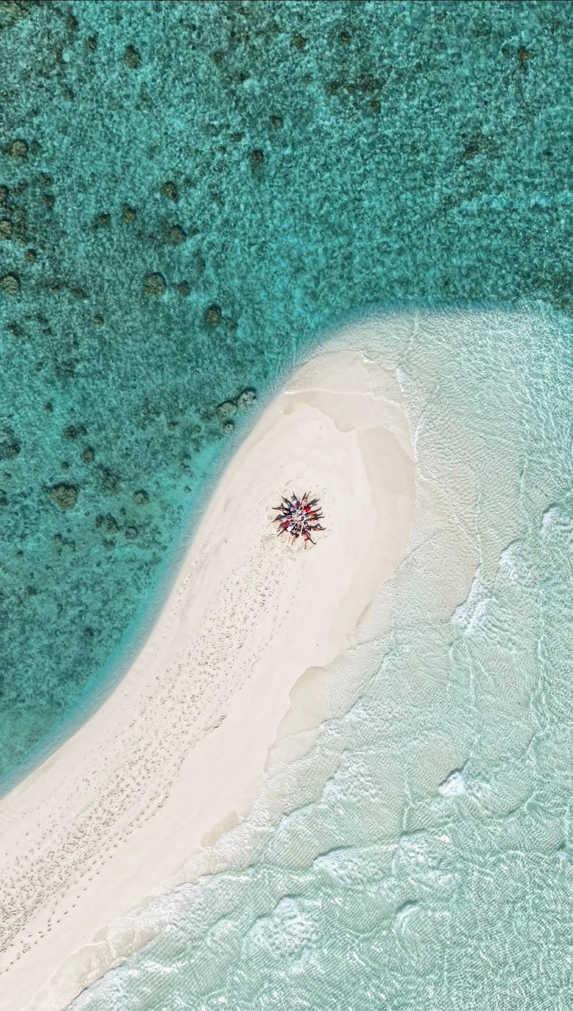 Сказочные Мальдивы.9 Дней на Райских Островах (42/87)