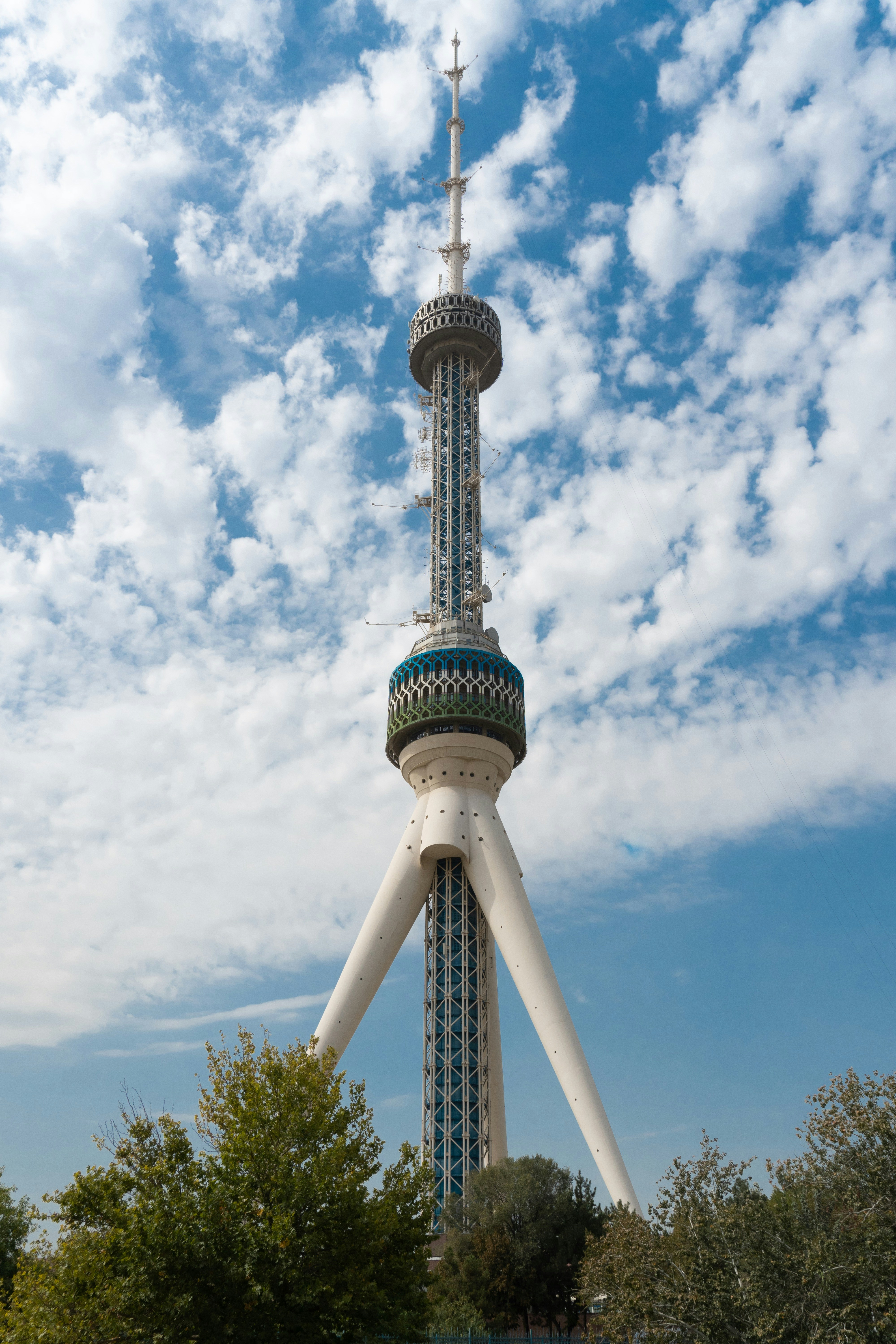 Весенняя сказка Востока: Ташкент, Самарканд и Бухара за 7 дней (16/17)