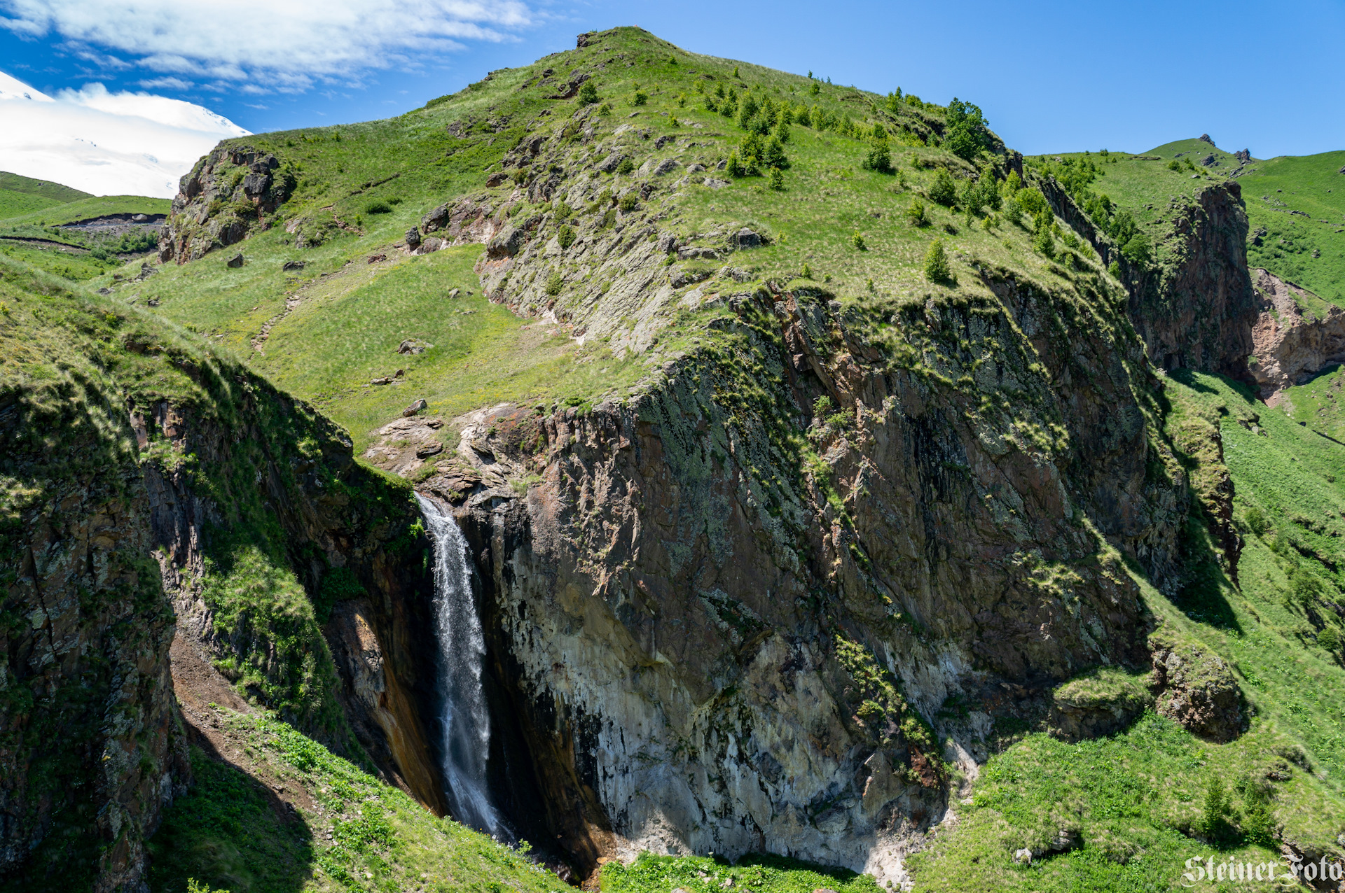 Все курорты Карачаево-Черкессии и Кабардино-Балкарии за 4 дня и 3 ночи (51/64)