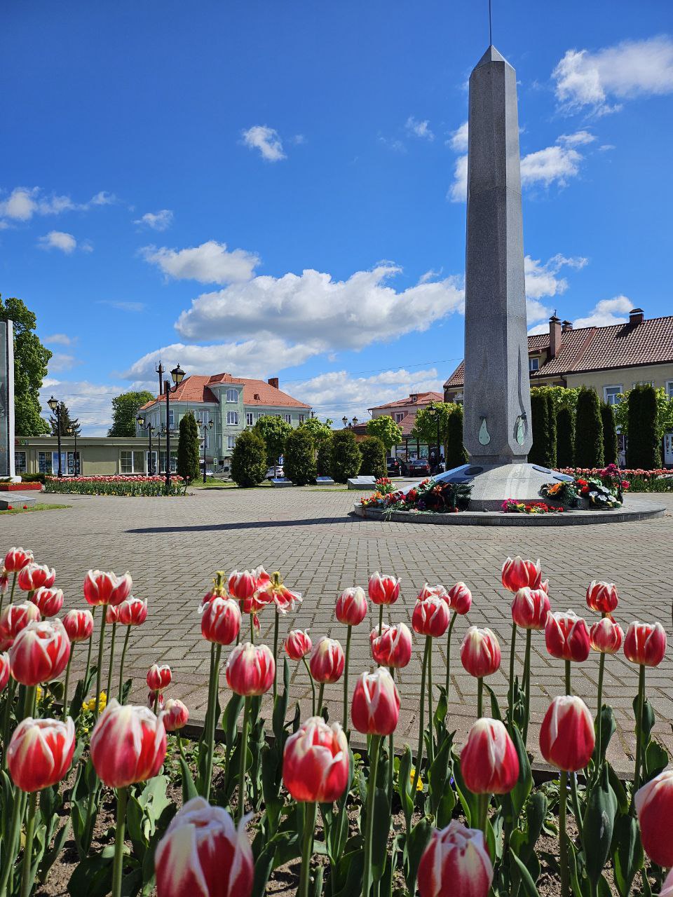 Калининград: День Победы на самом западе страны (8/15)