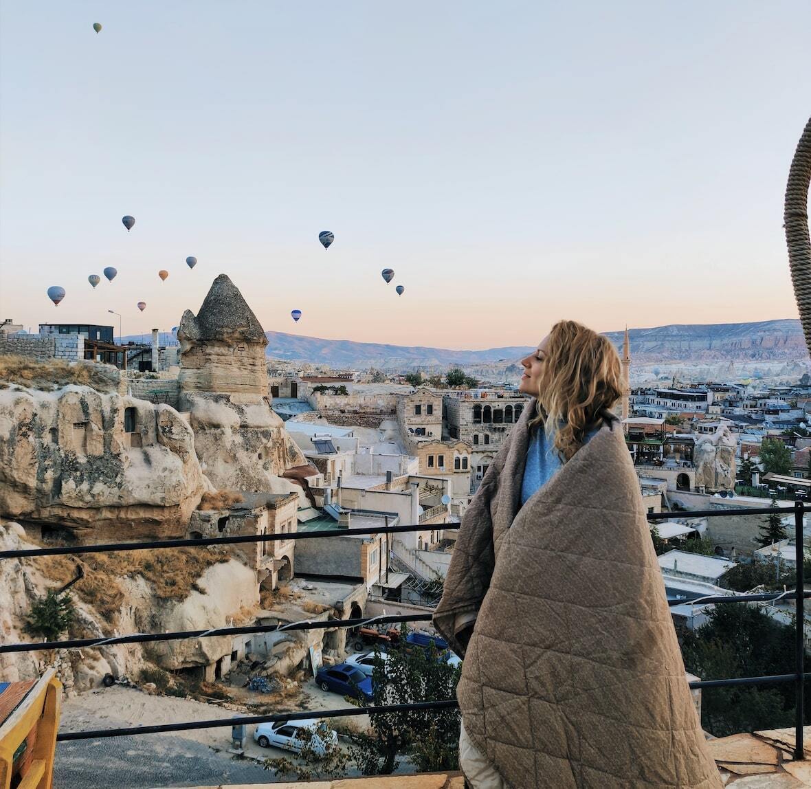 Каппадокия+Древняя Анатолия 15-19 апреля (19/24)