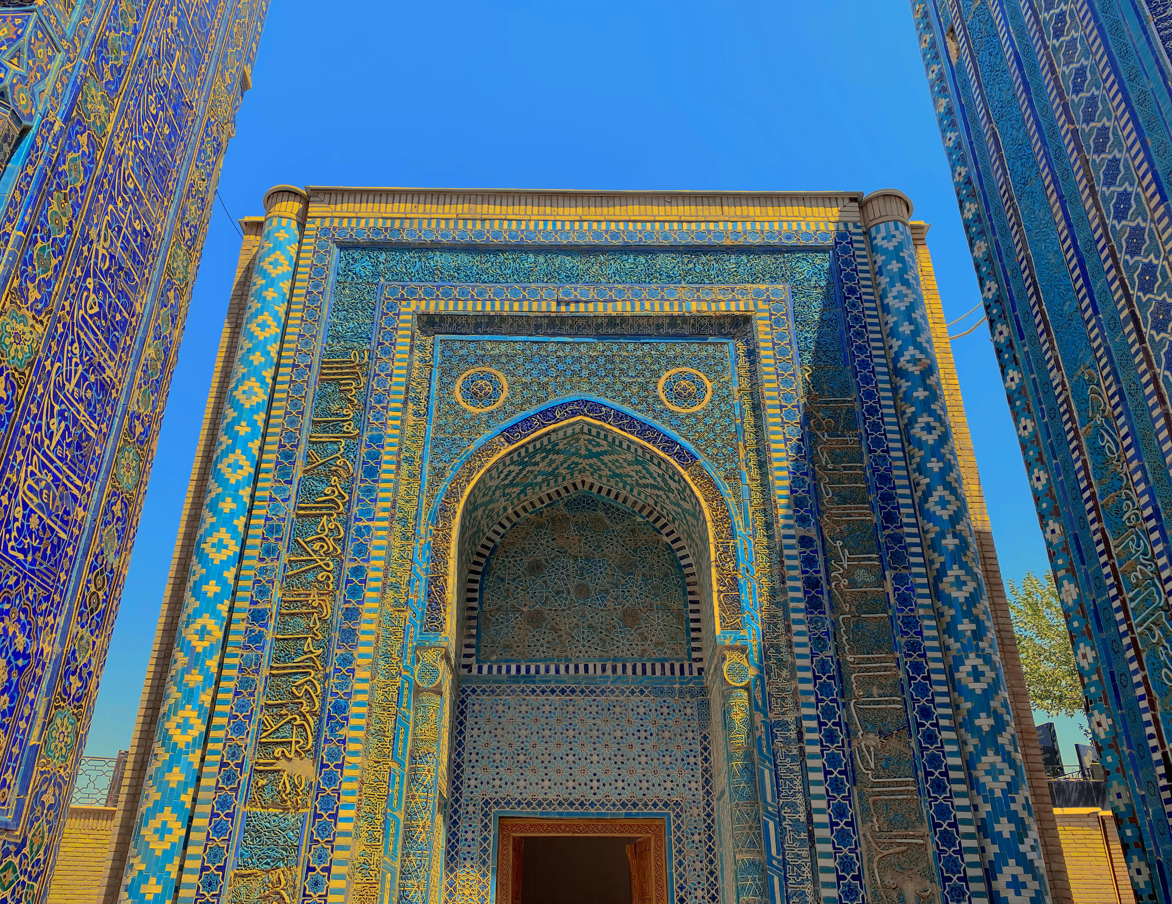 Весенняя сказка Востока: Ташкент, Самарканд и Бухара за 7 дней (13/17)